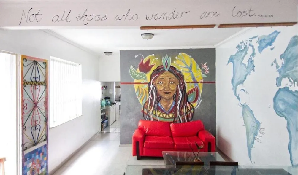 Belem Hostel