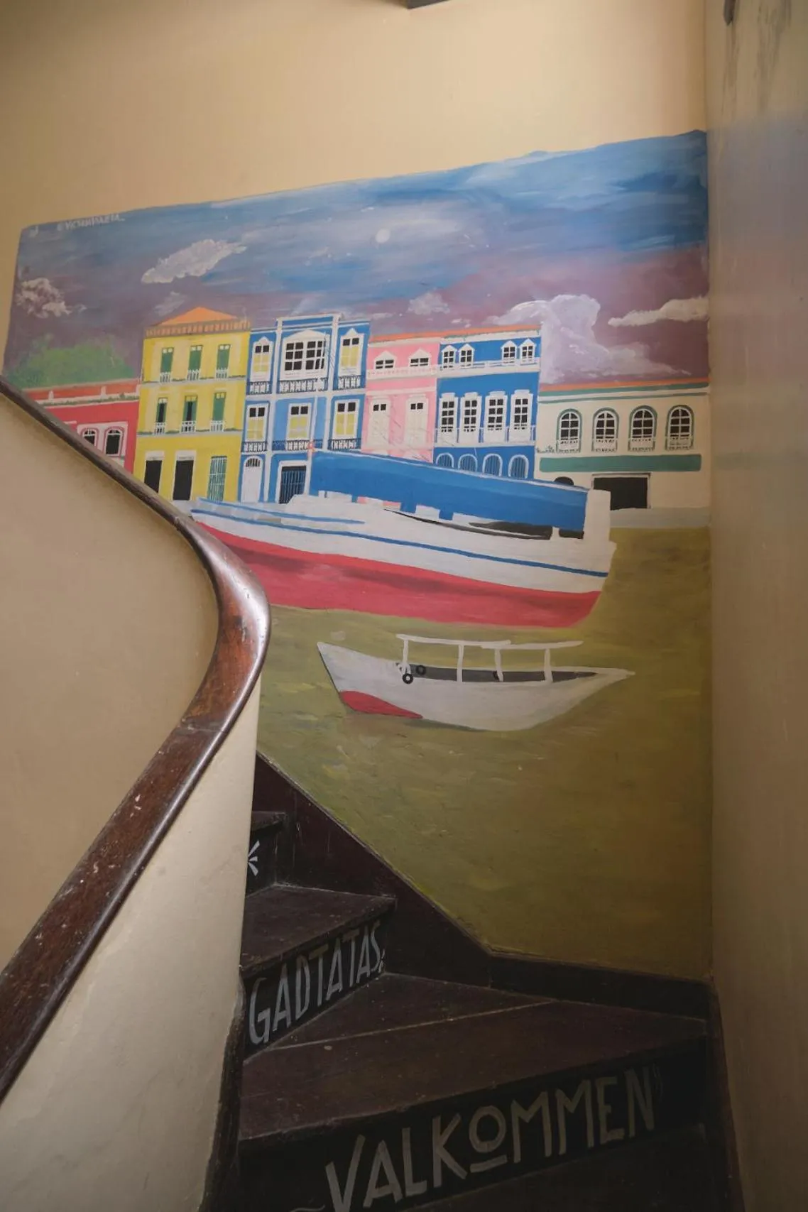 Belem Hostel