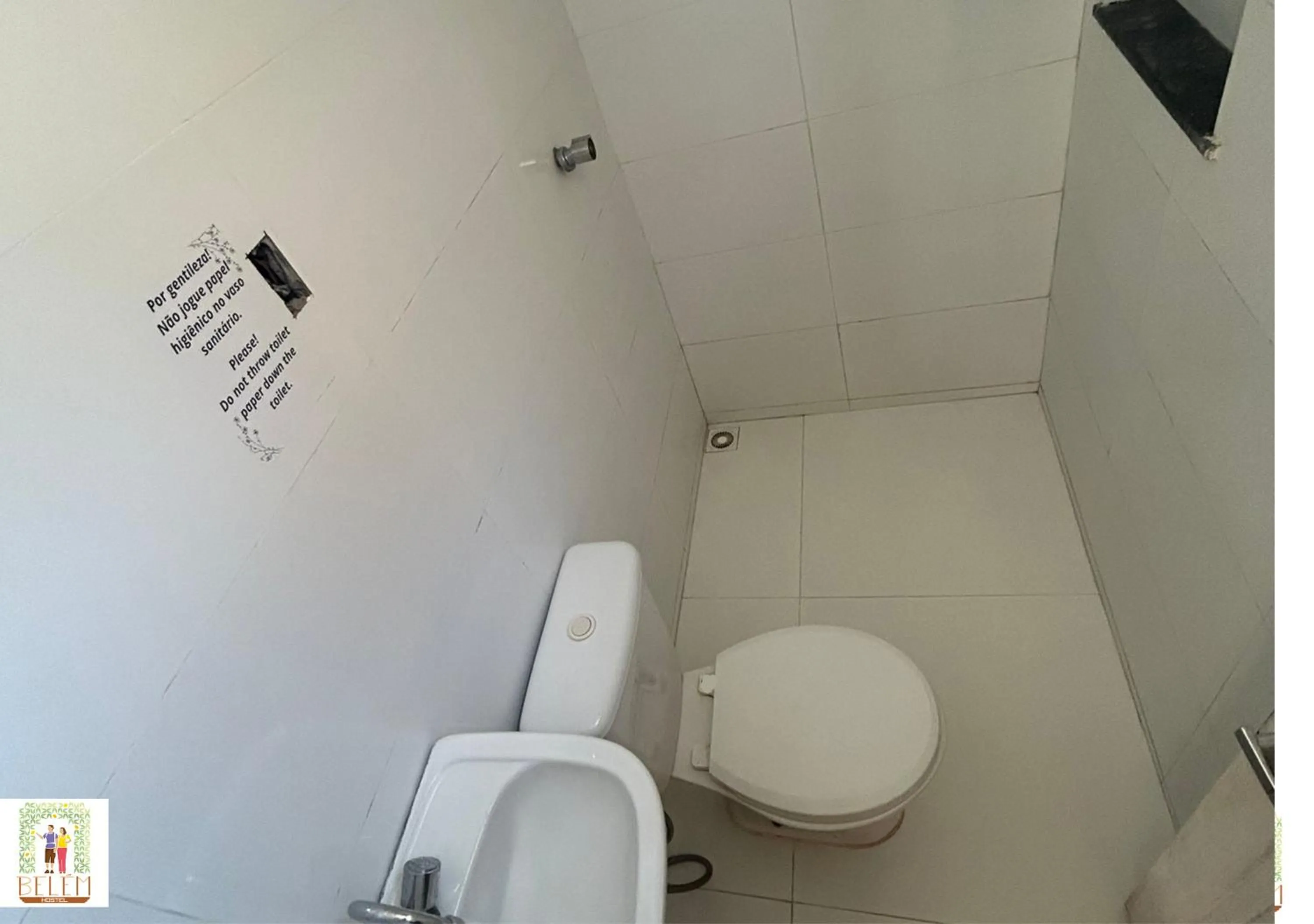 Belem Hostel