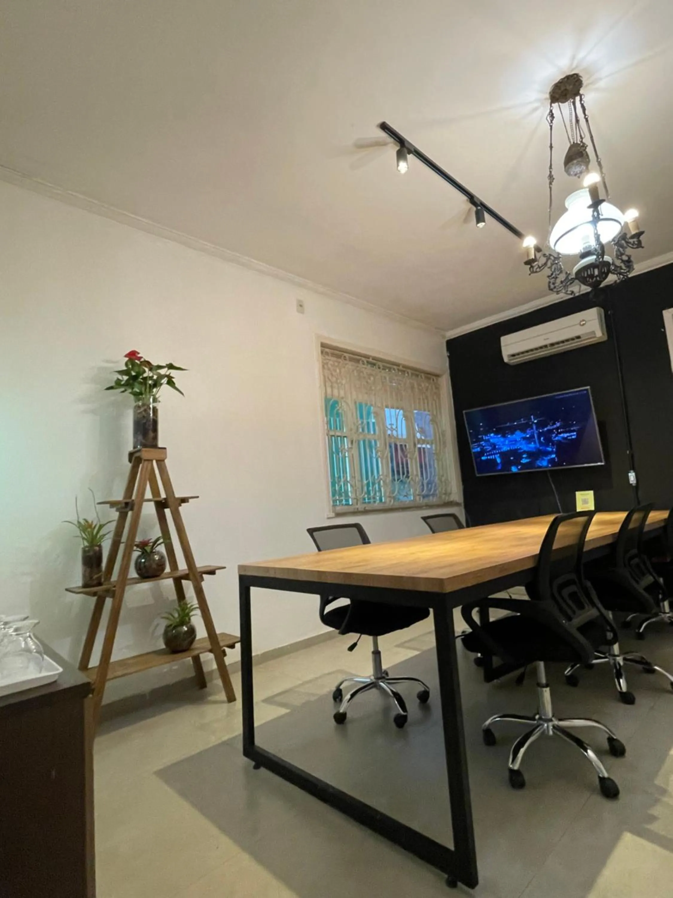 Belem Hostel