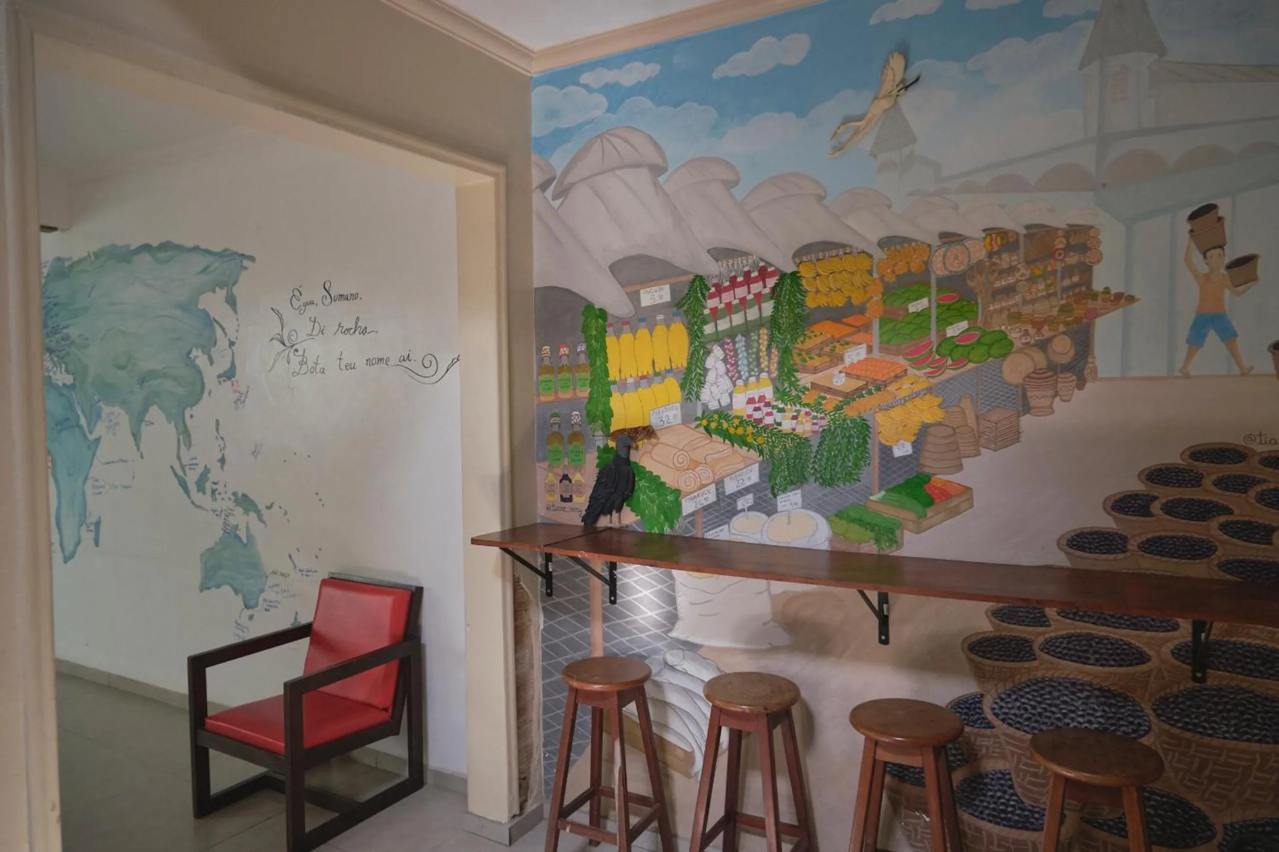 Belem Hostel