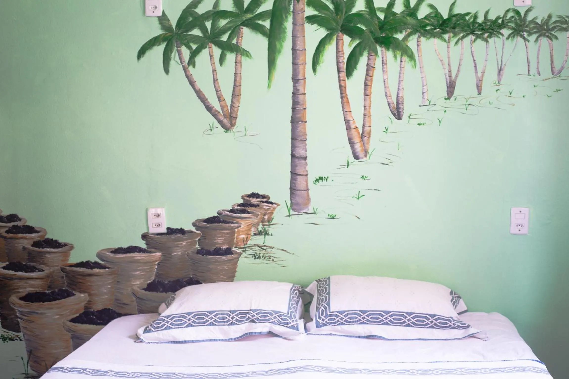 Belem Hostel