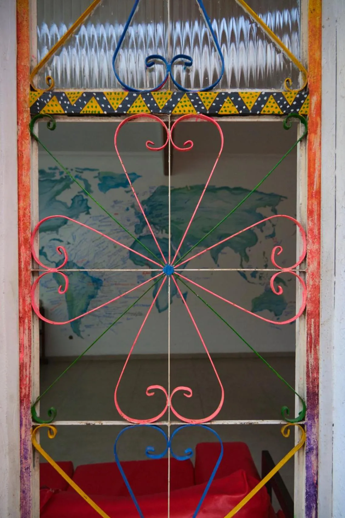 Belem Hostel