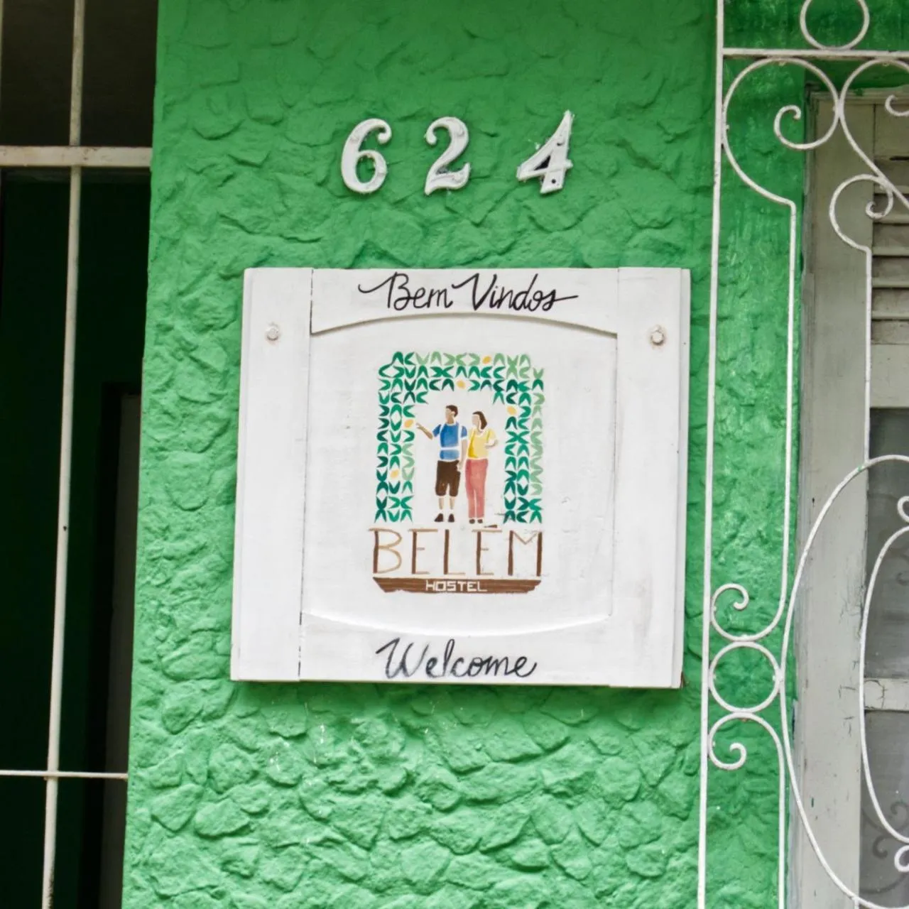 Belem Hostel