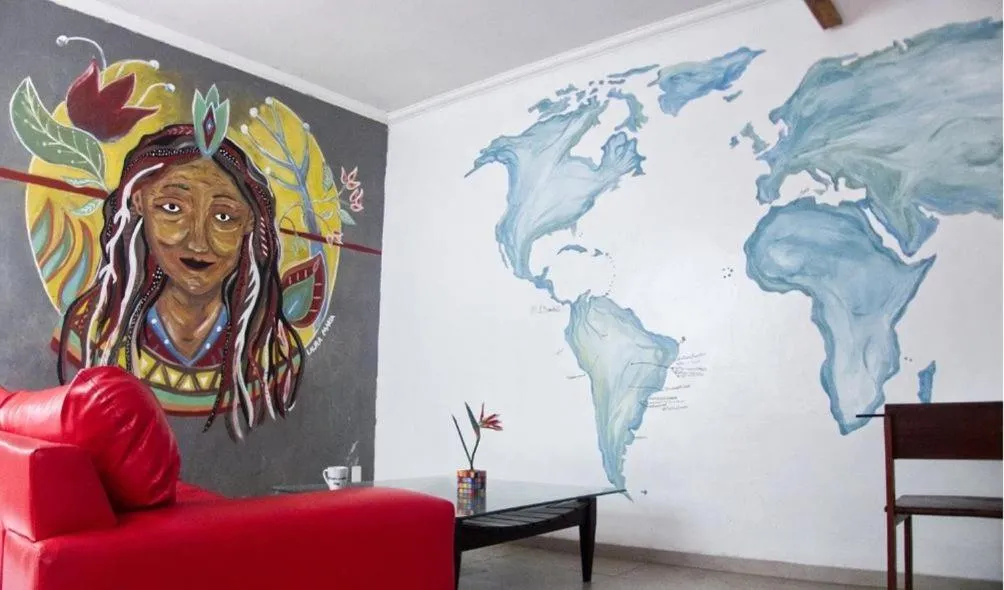 Belem Hostel