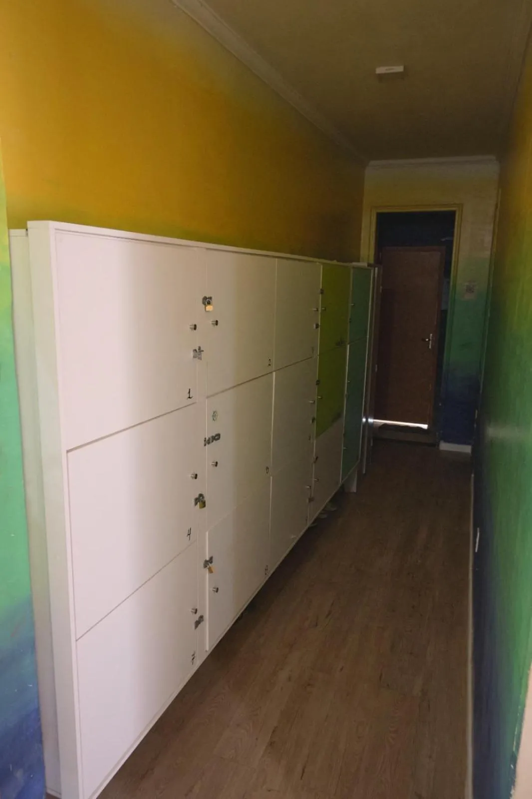 Belem Hostel