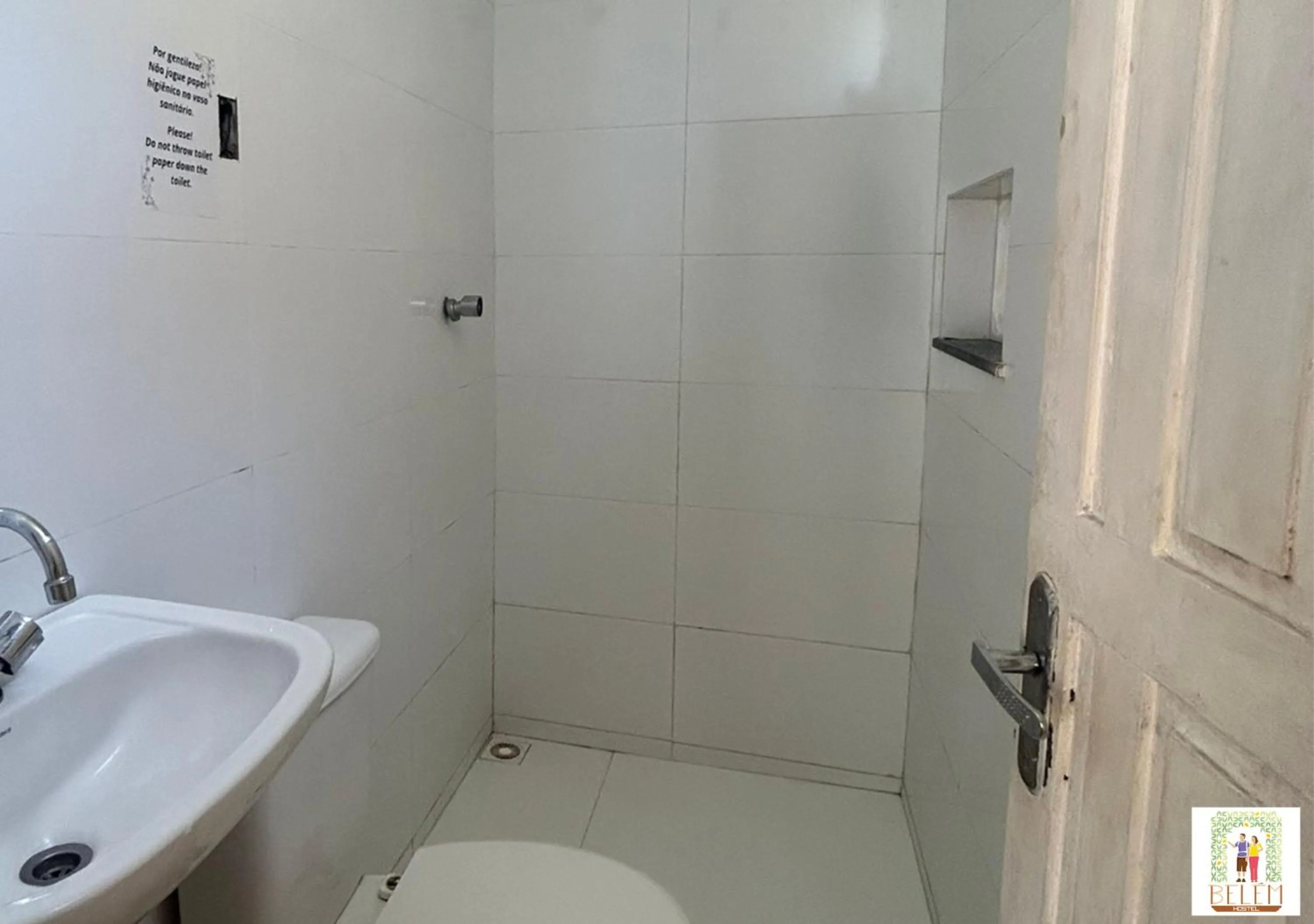 Belem Hostel