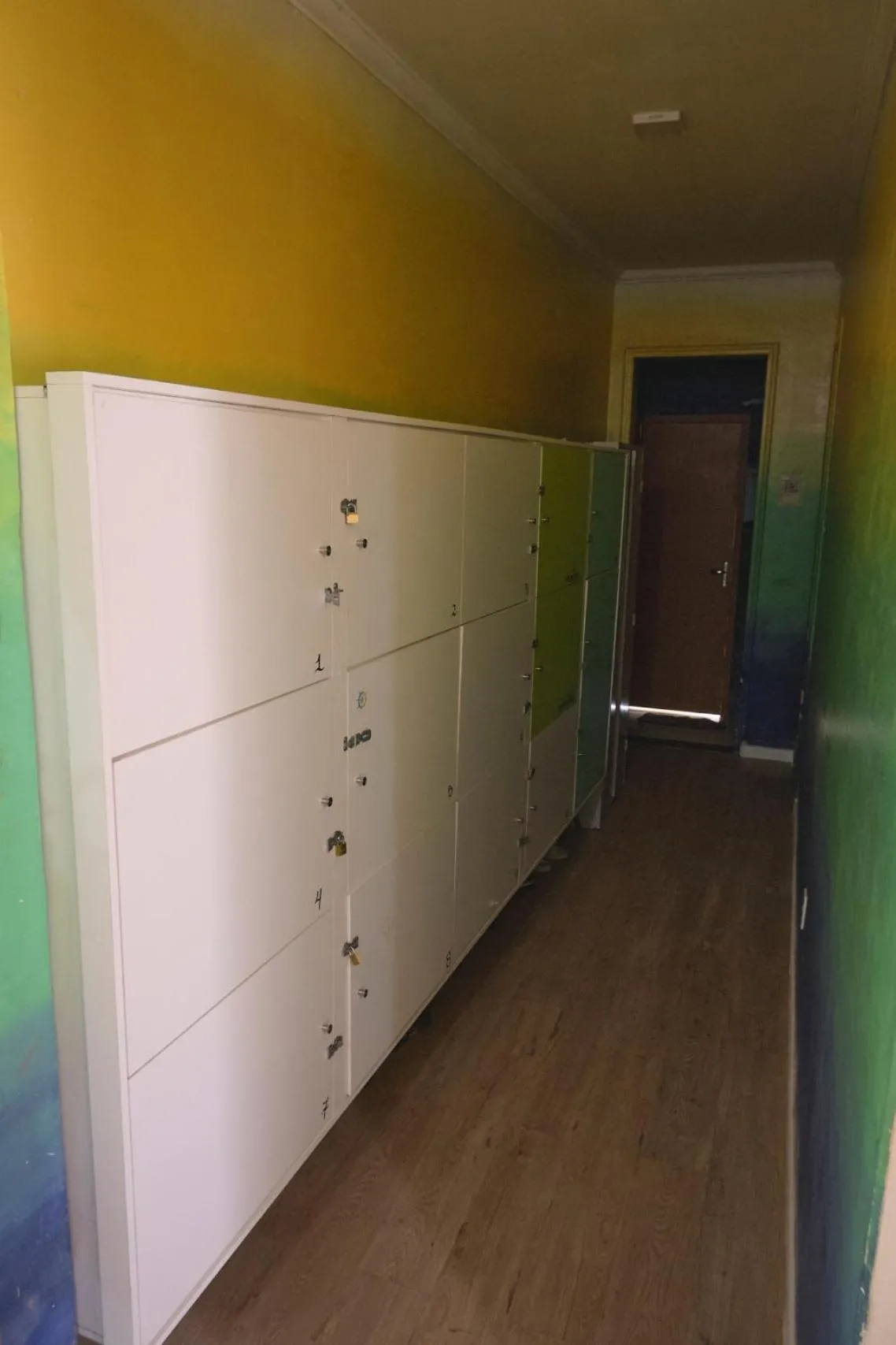 Belem Hostel