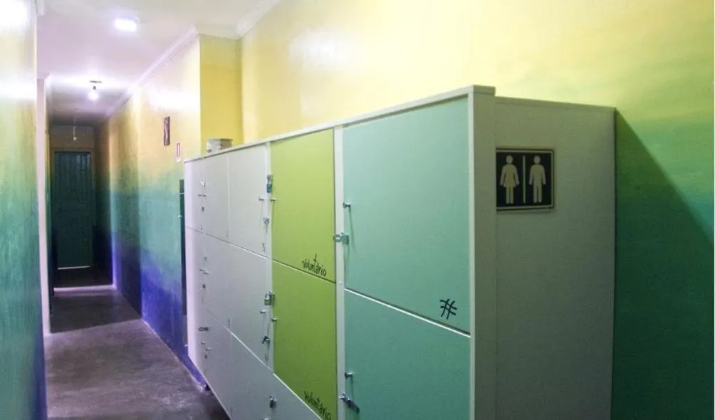 Belem Hostel