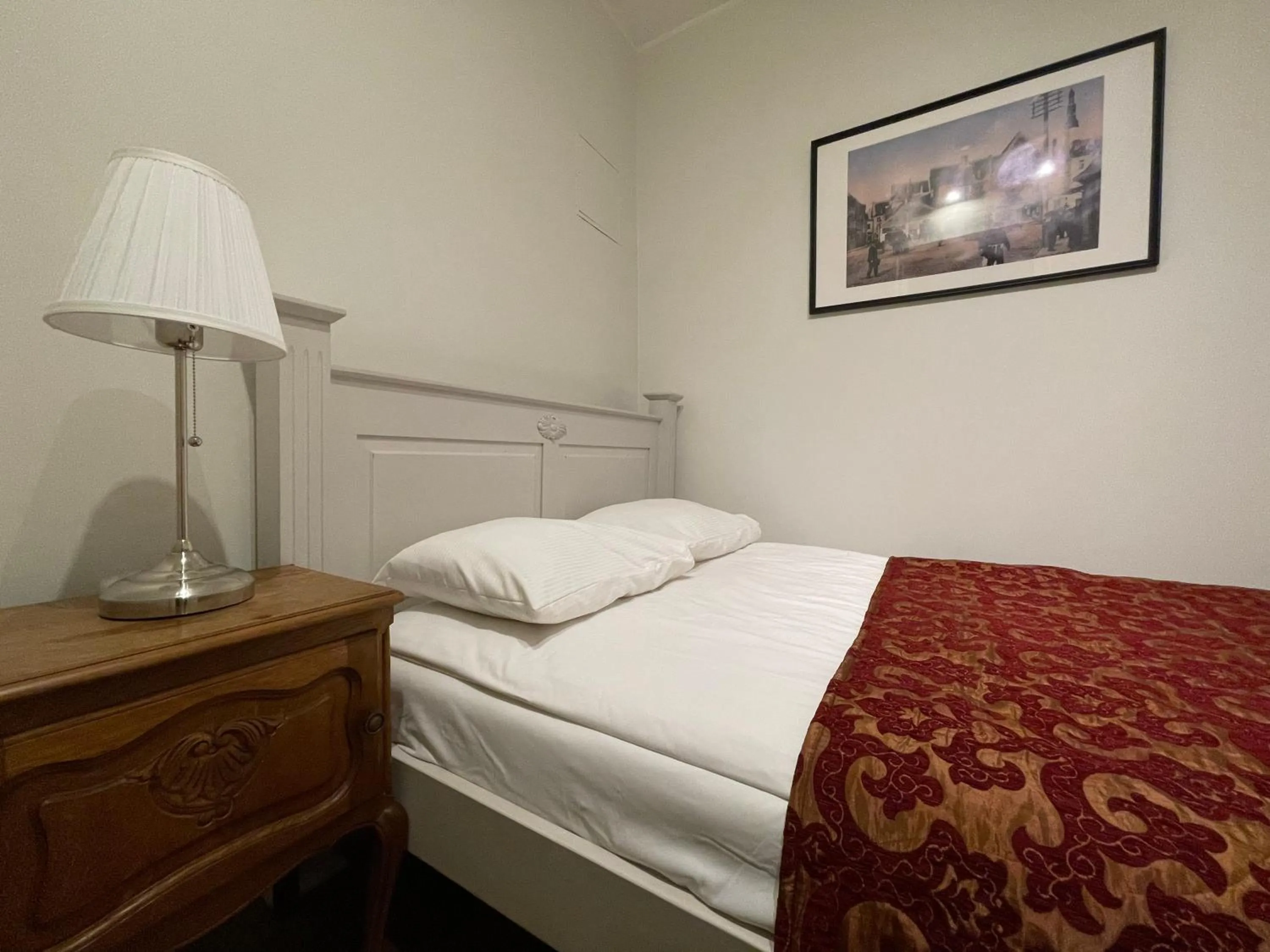 Old Town - Oleviste Apartment
