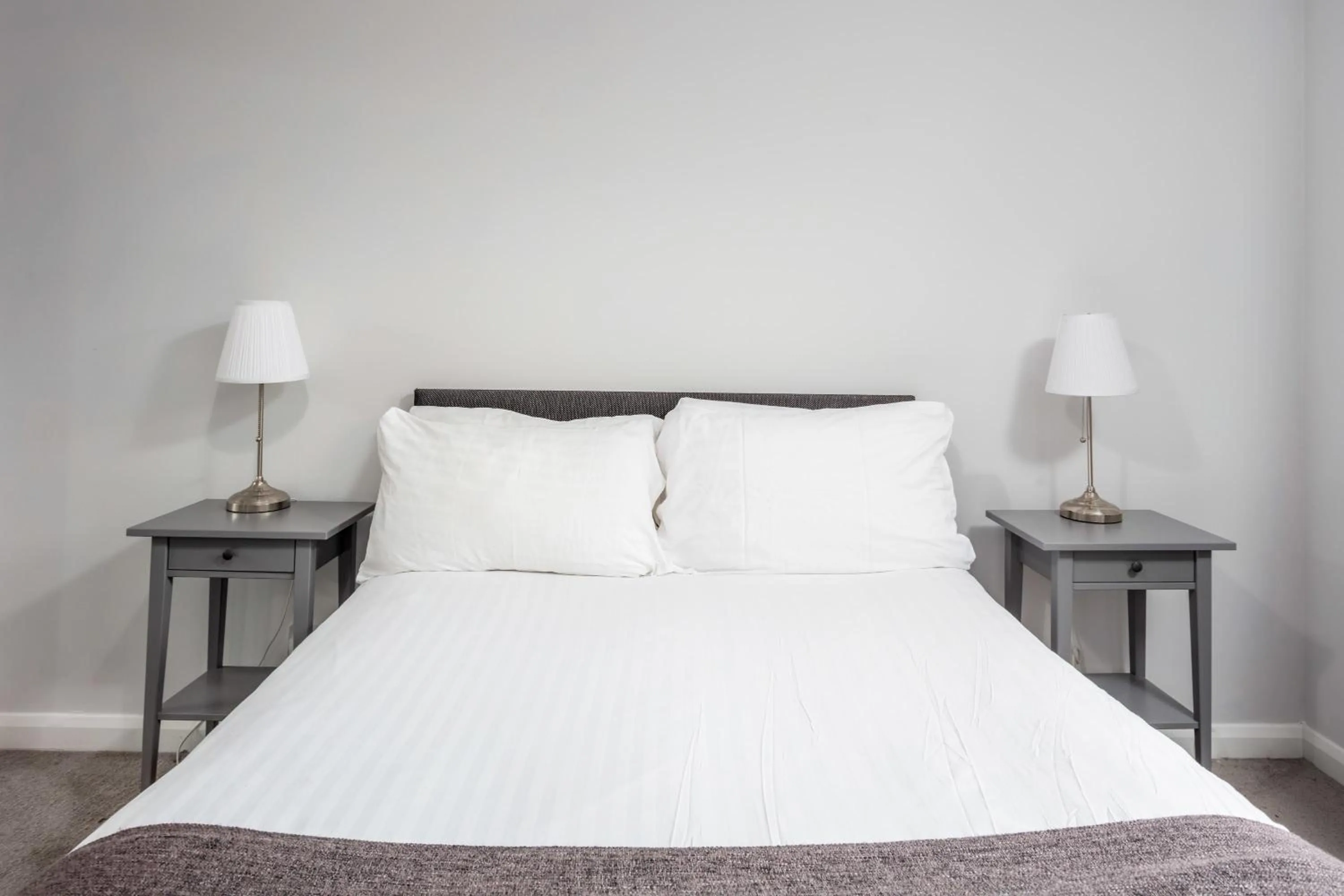 Prestwick Central - Donnini Apartments