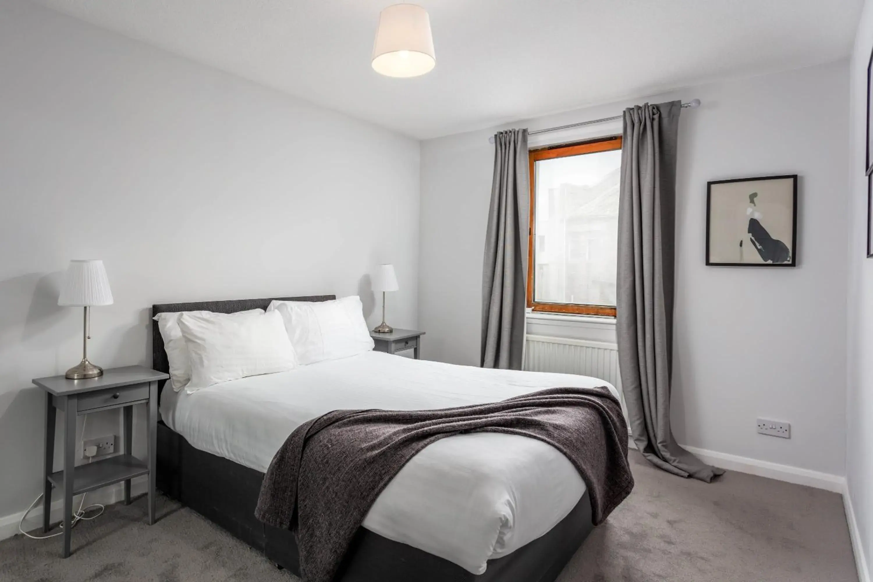 Prestwick Central - Donnini Apartments Prestwick Central - Donnini Apartments