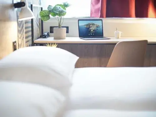 Ibis Tours Centre Giraudeau Ibis Tours Centre Giraudeau