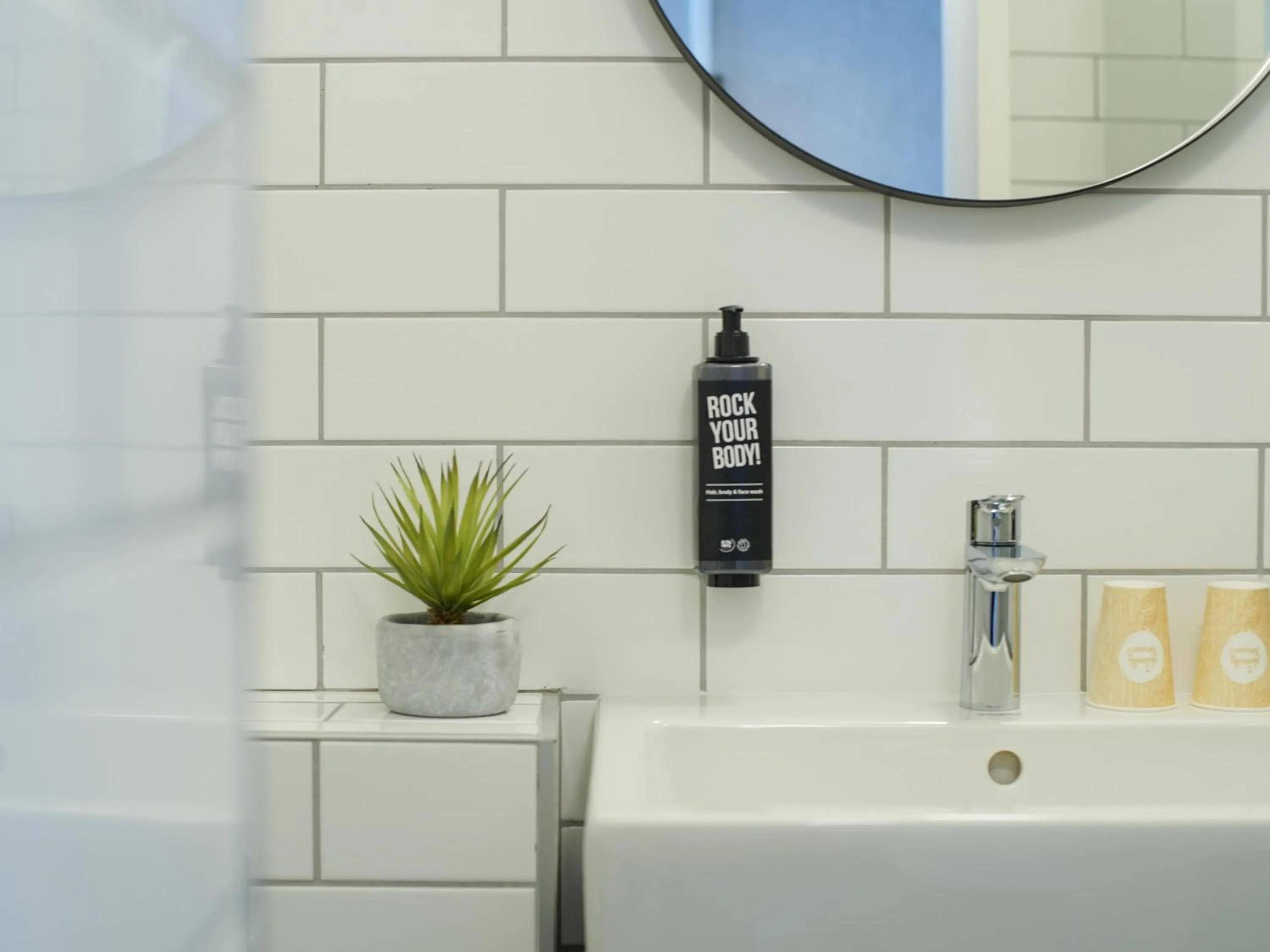 Bedroom in Ibis Tours Centre Giraudeau