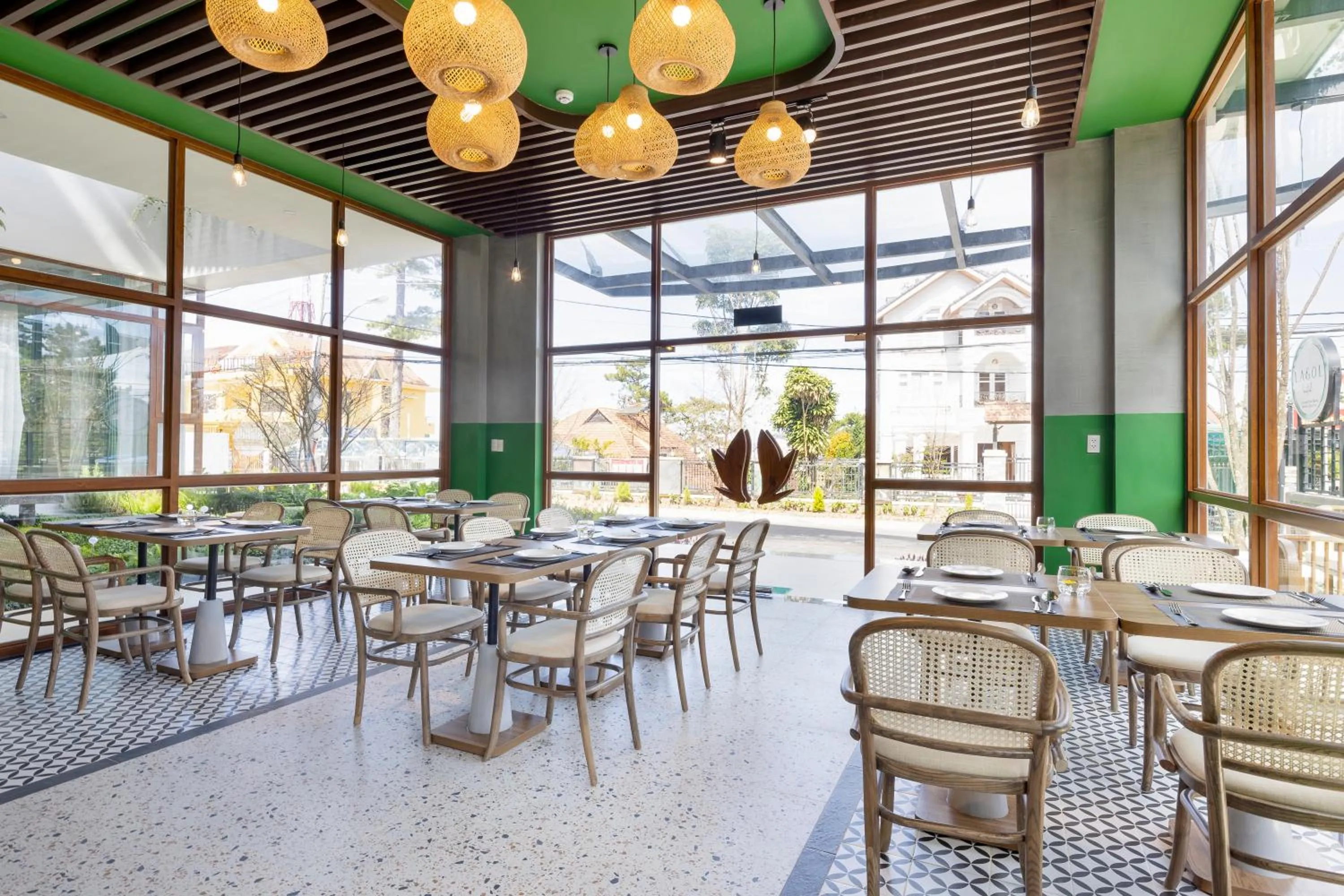 Lasol Boutique Hotel