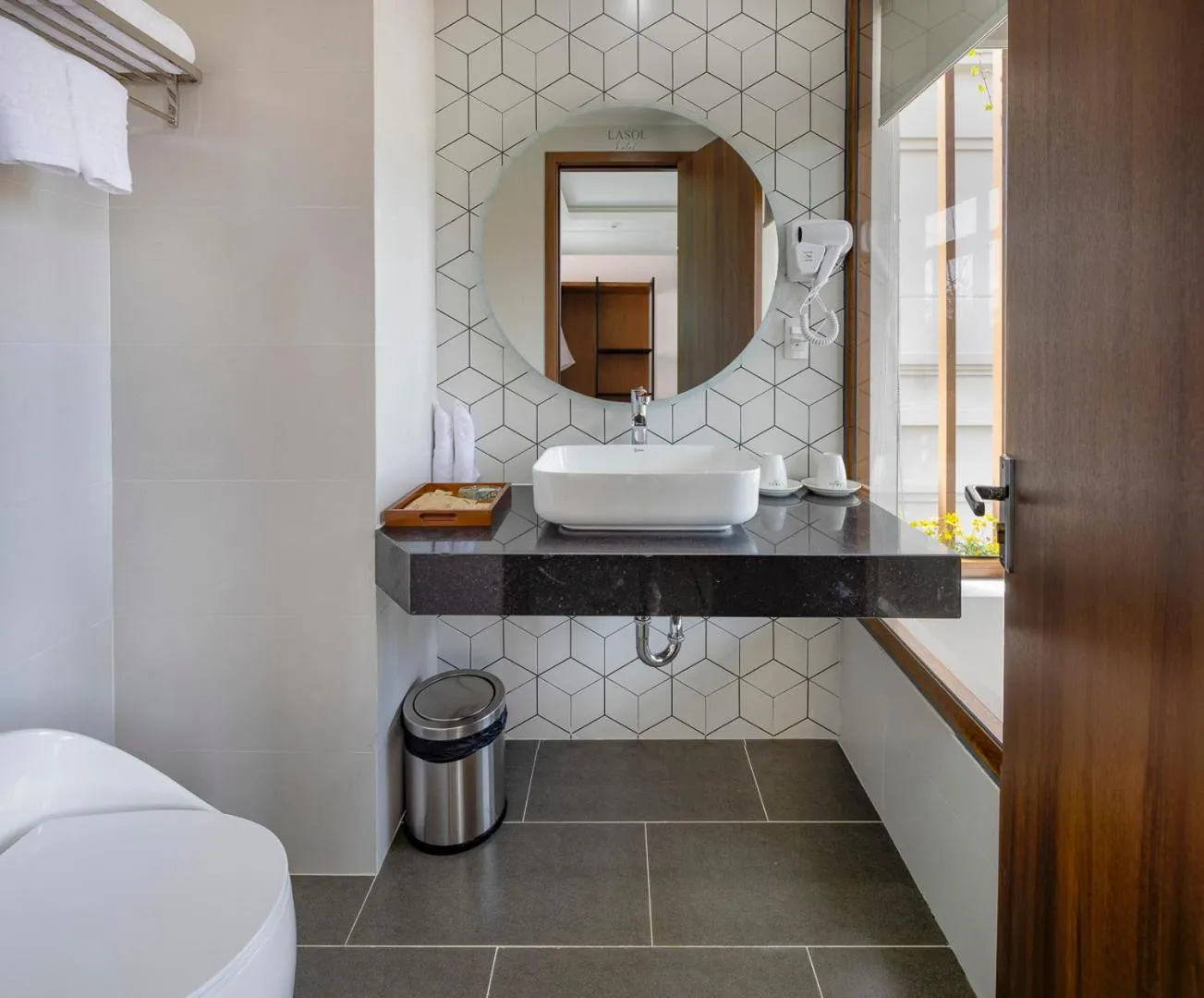 Lasol Boutique Hotel