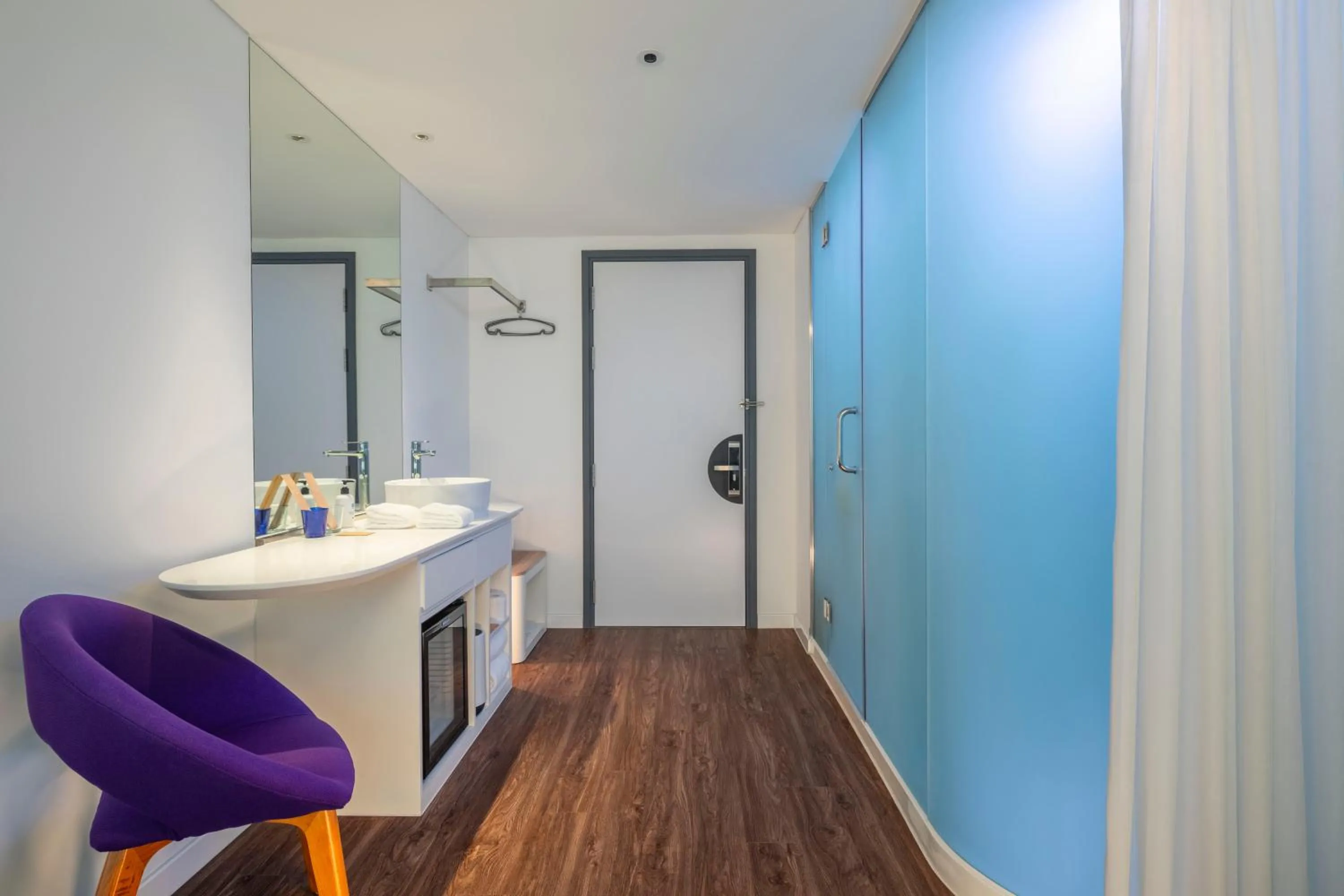 Bathroom in Tru by Hilton Ha Long Hon Gai Centre