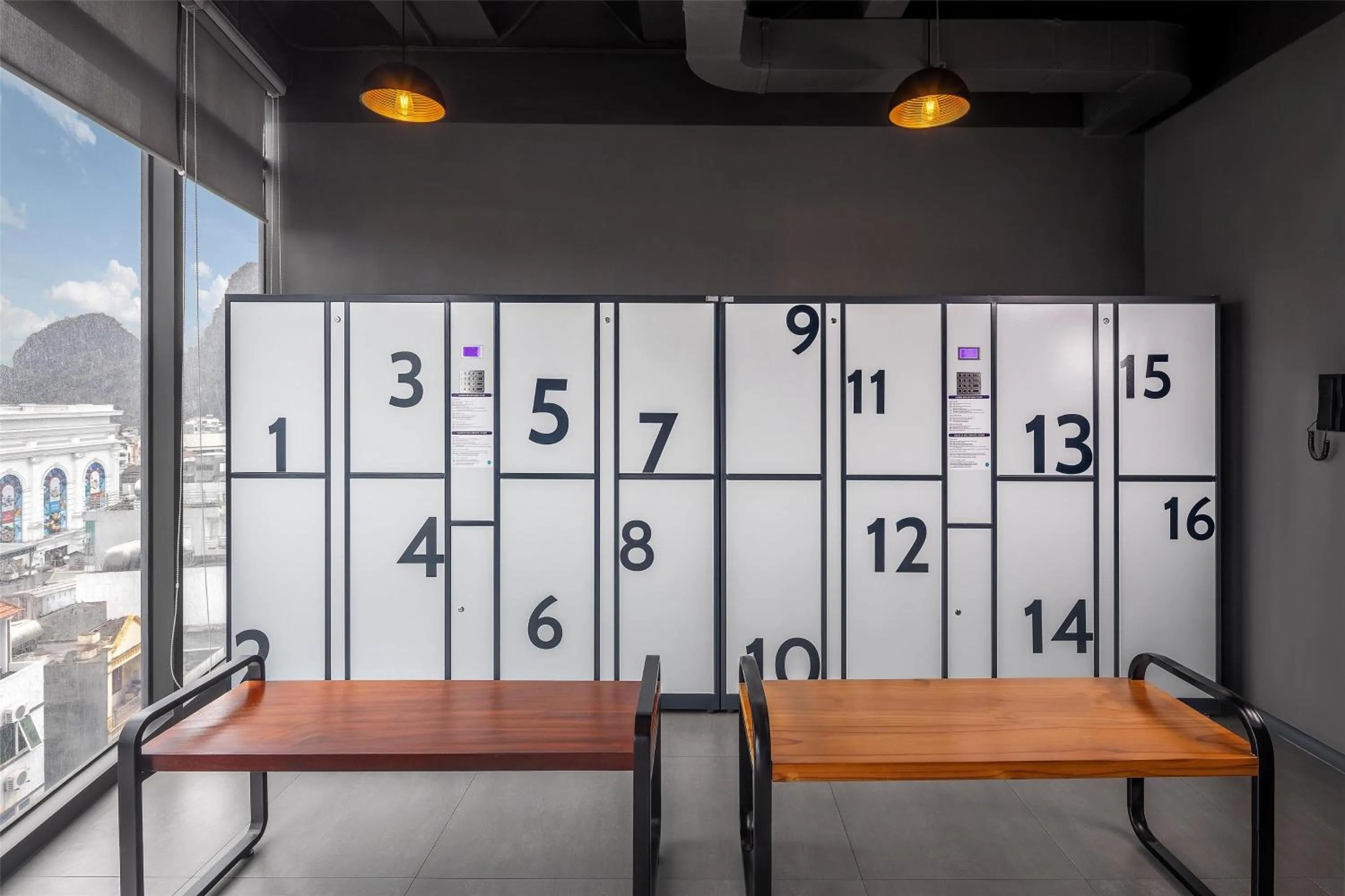 laundry in Tru by Hilton Ha Long Hon Gai Centre