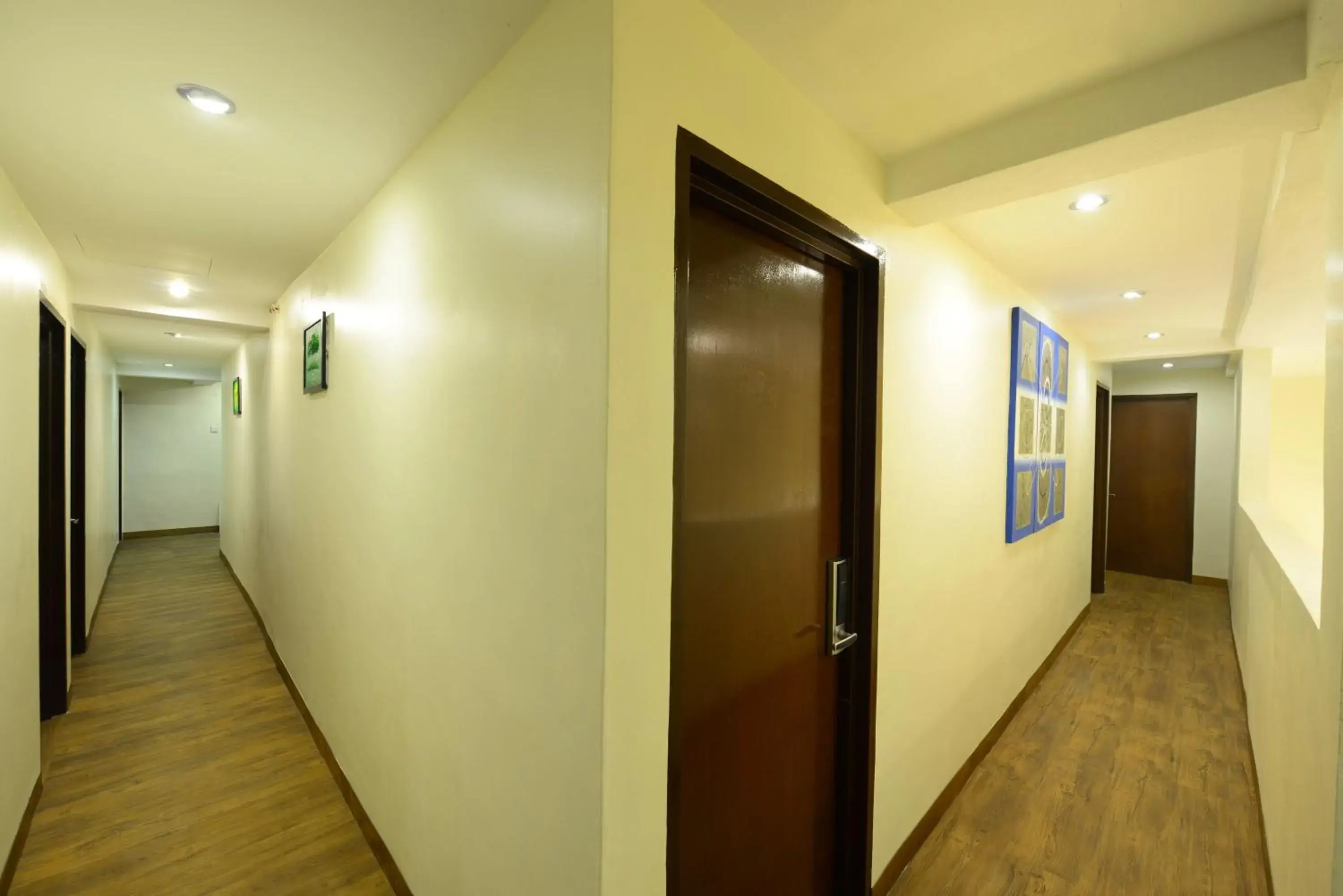 Lobby or reception in Season Inn Langkawi Motel Lobby or reception in Season Inn Langkawi Motel