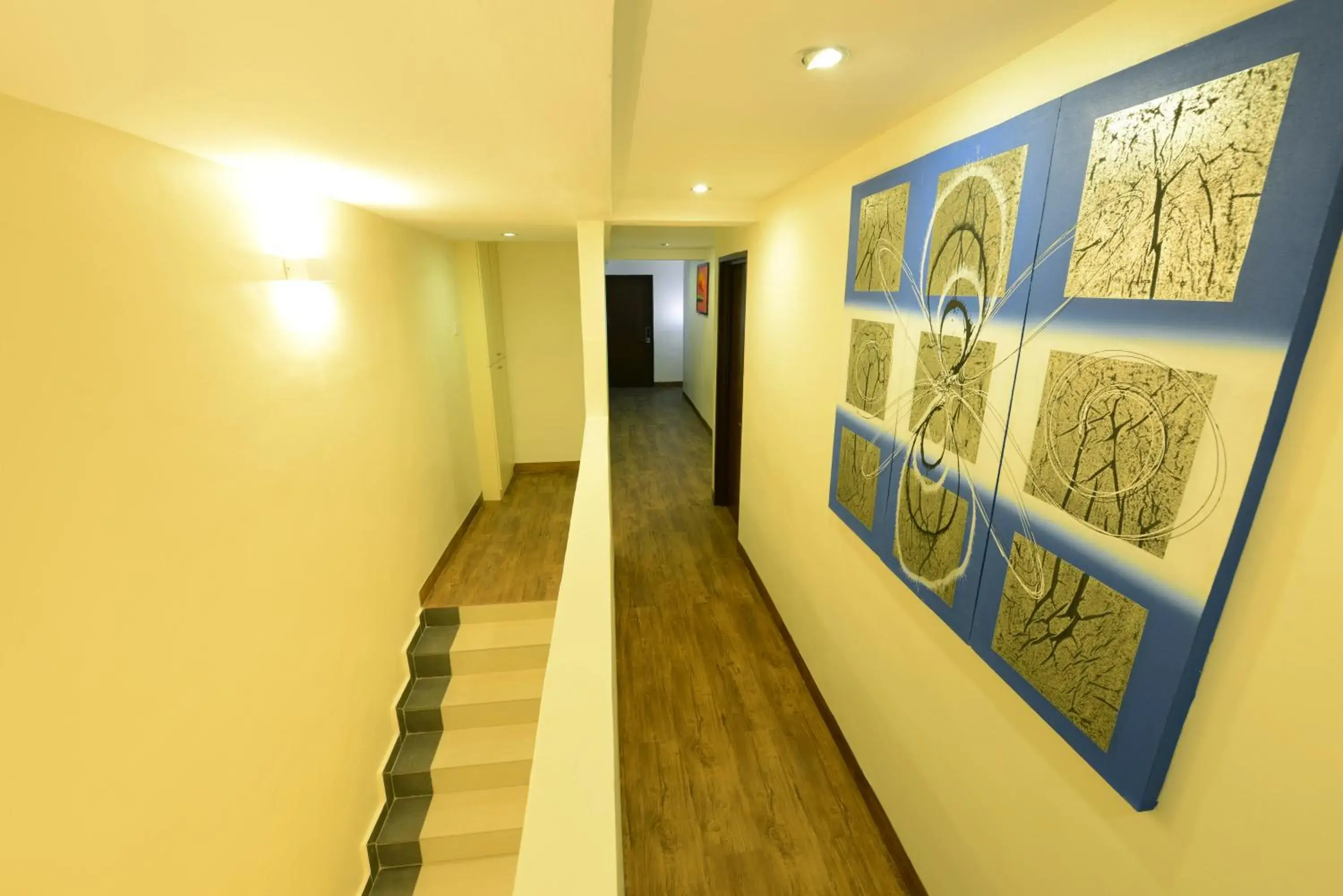 Lobby or reception in Season Inn Langkawi Motel Lobby or reception in Season Inn Langkawi Motel