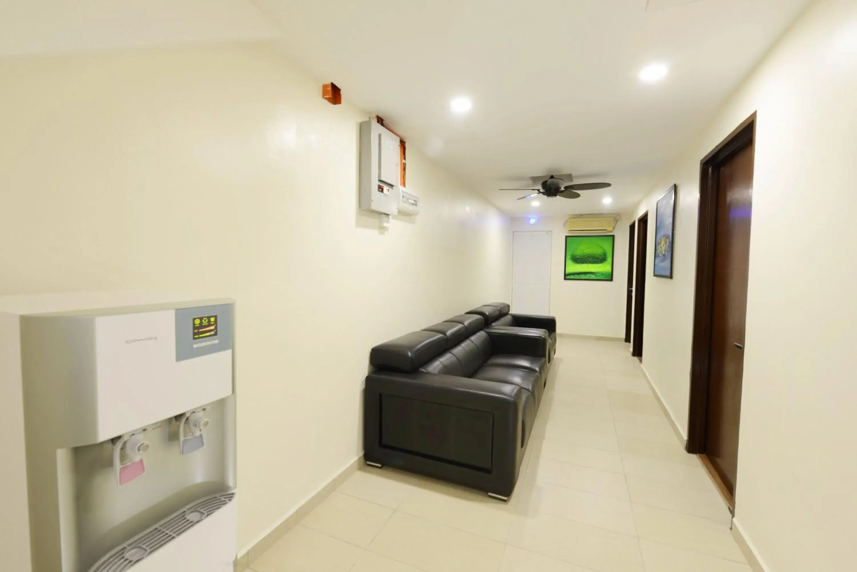 Lobby or reception in Season Inn Langkawi Motel Lobby or reception in Season Inn Langkawi Motel