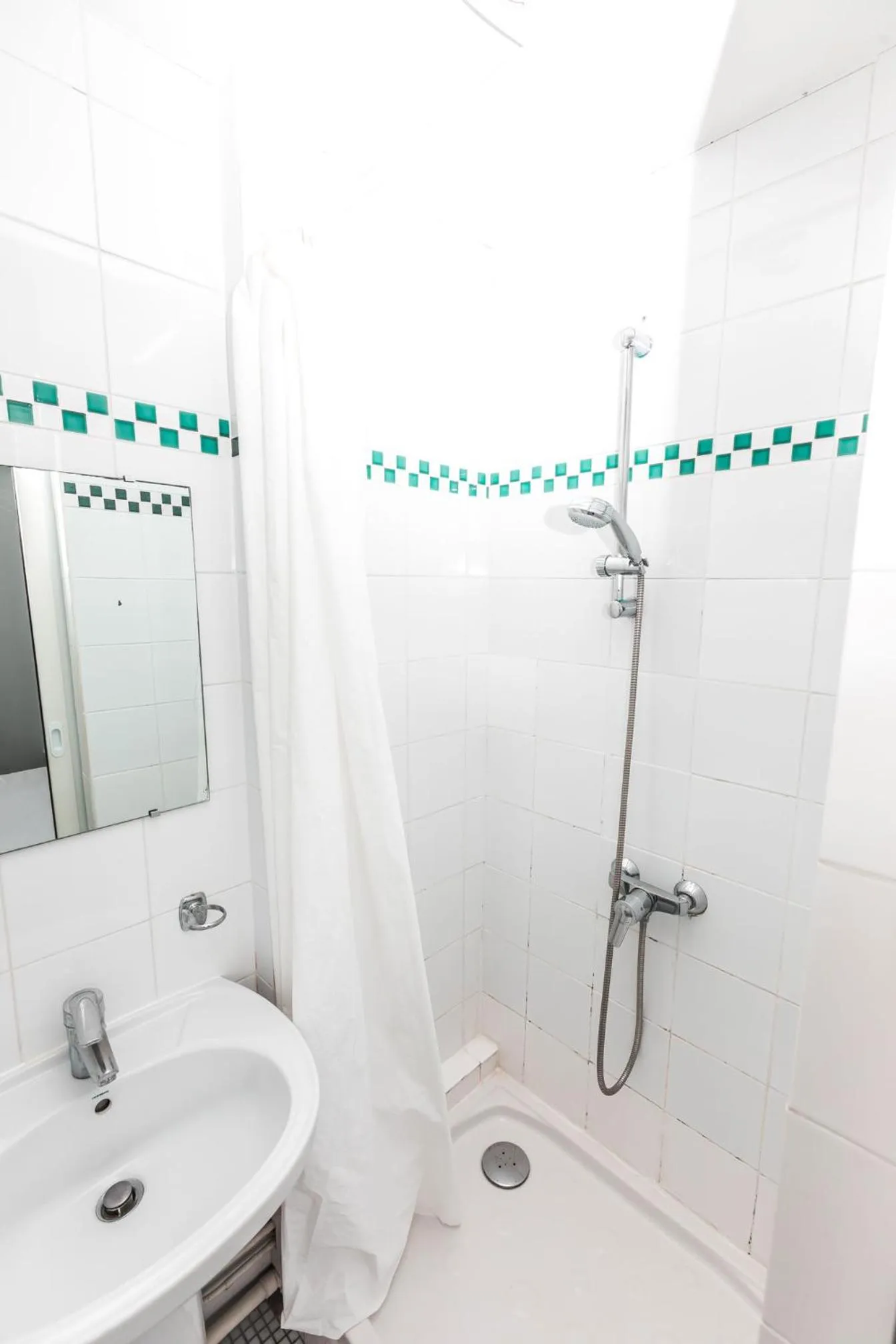 Hotel Le Trident Thyrsé