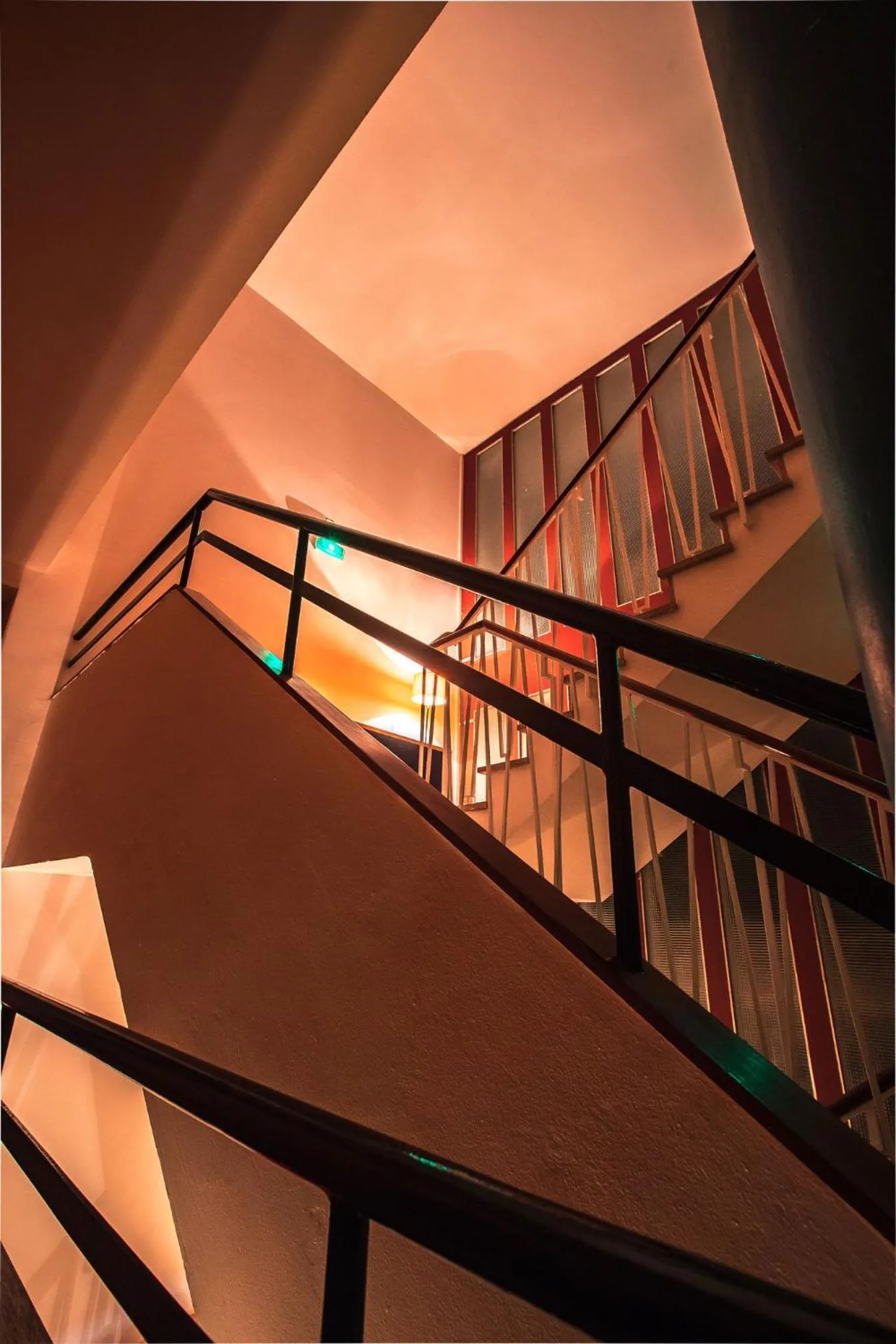 Hotel Le Trident Thyrsé