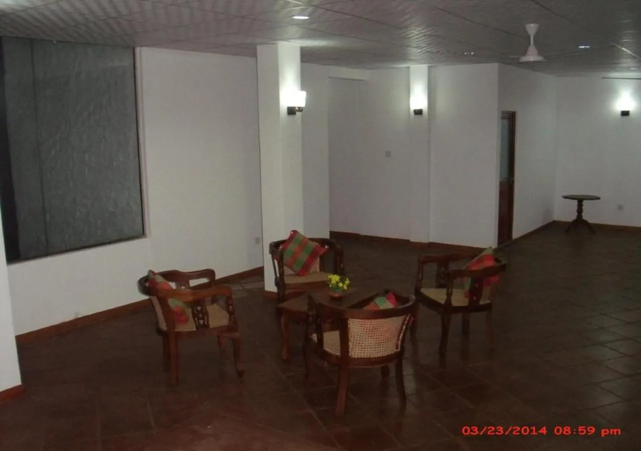 Agra Lanka Beach Resort