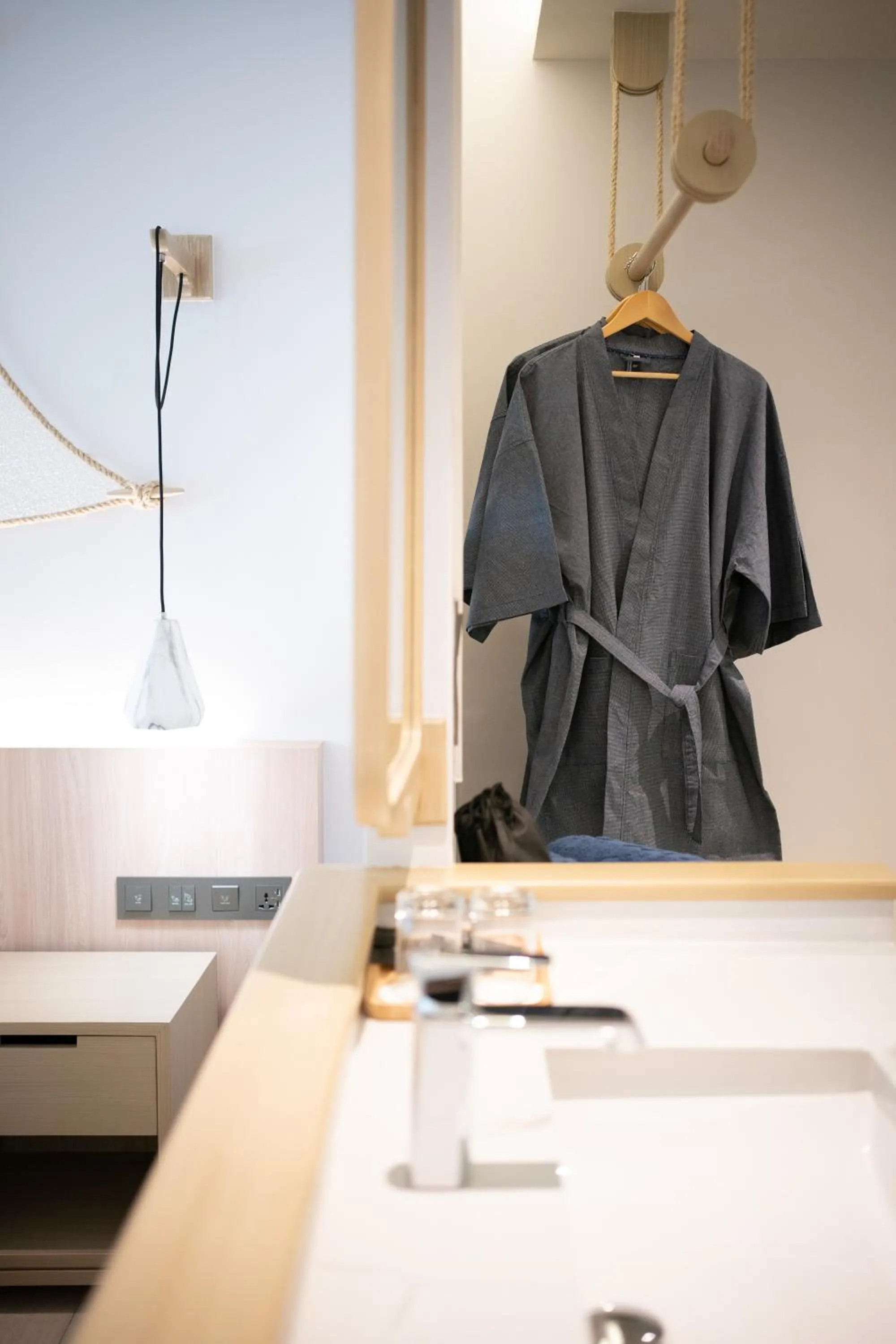 Photo of the whole room in Panwaburi Beachfront Resort - SHA Extra Plus