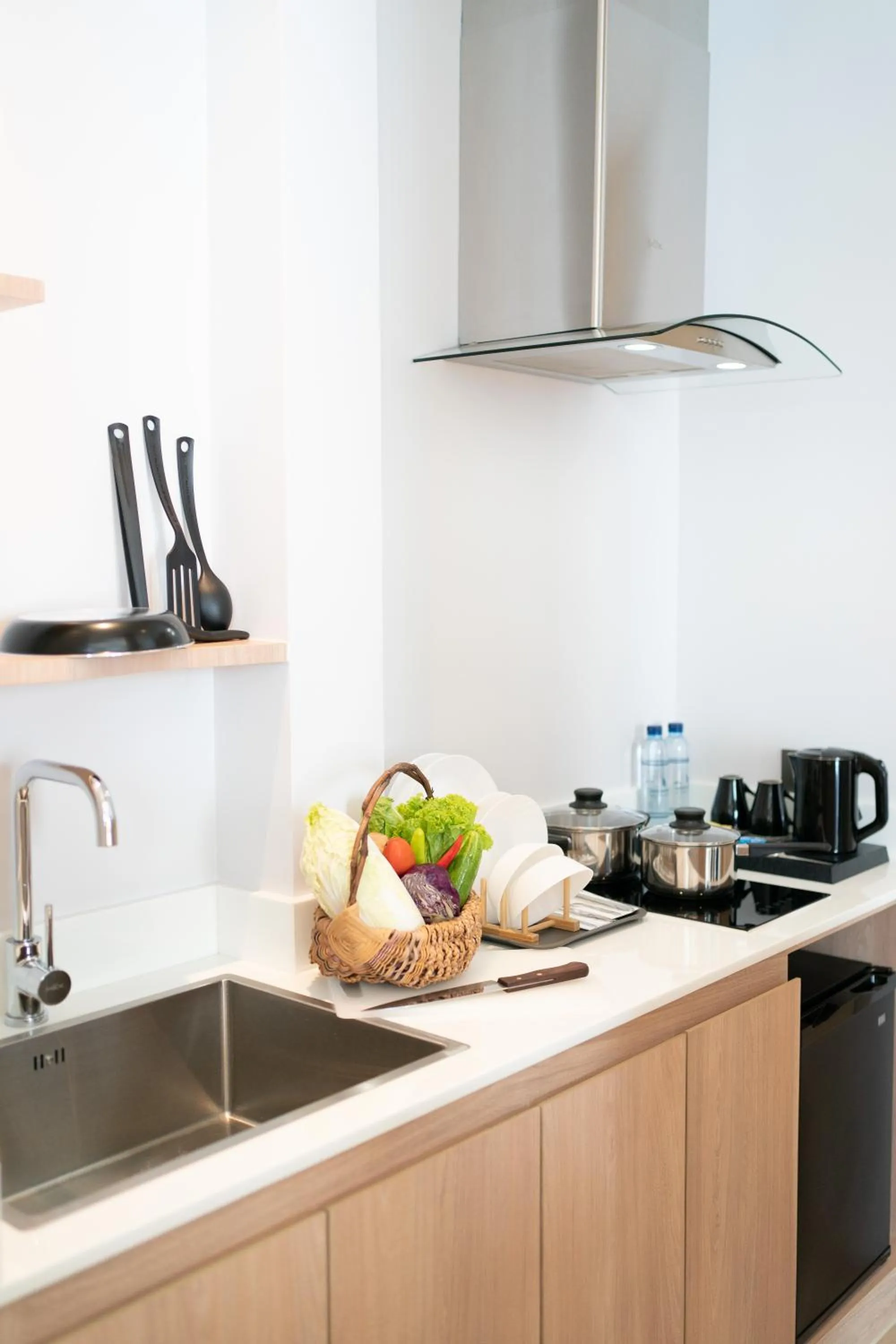 Panwaburi Beachfront Resort - SHA Extra Plus