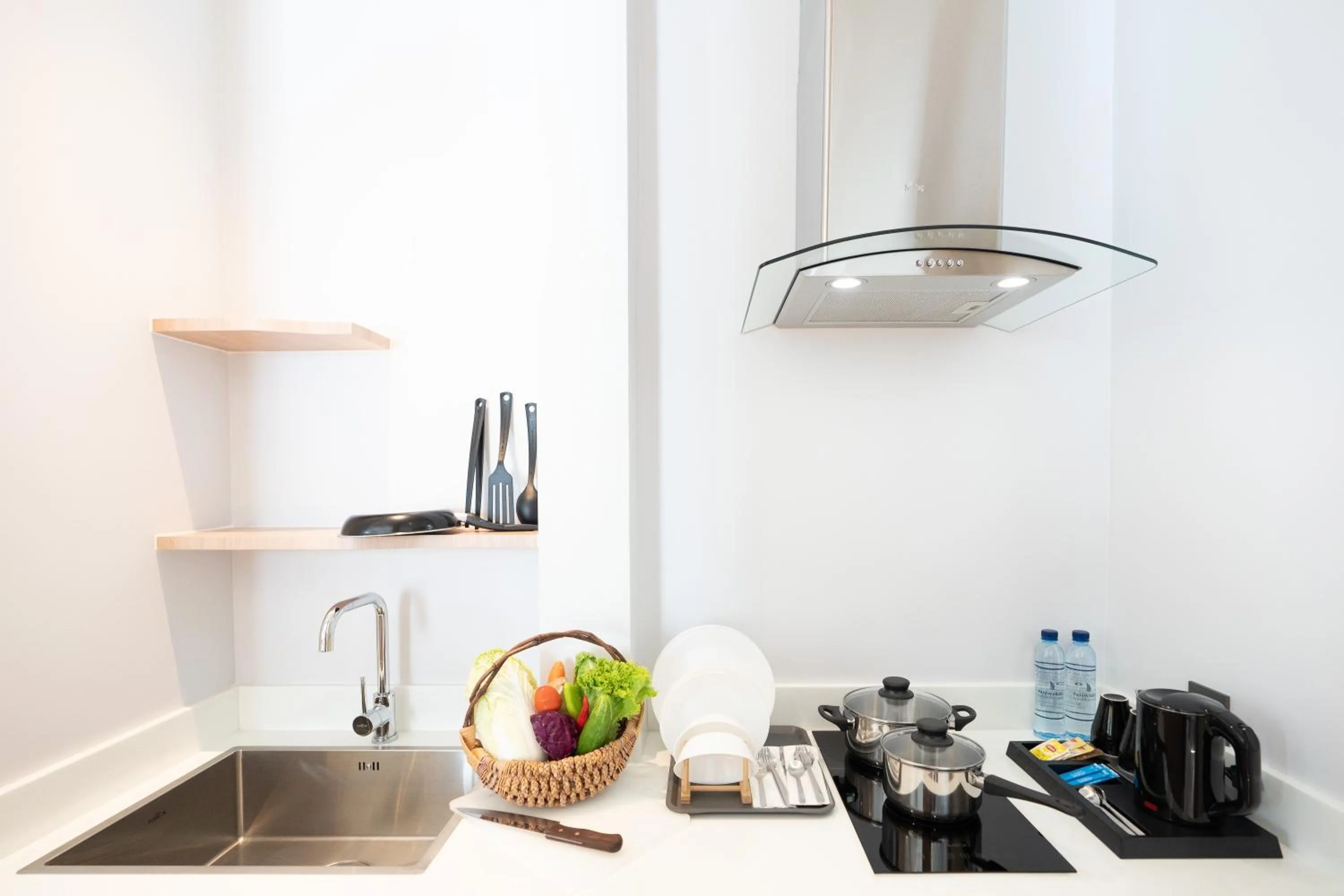 Panwaburi Beachfront Resort - SHA Extra Plus