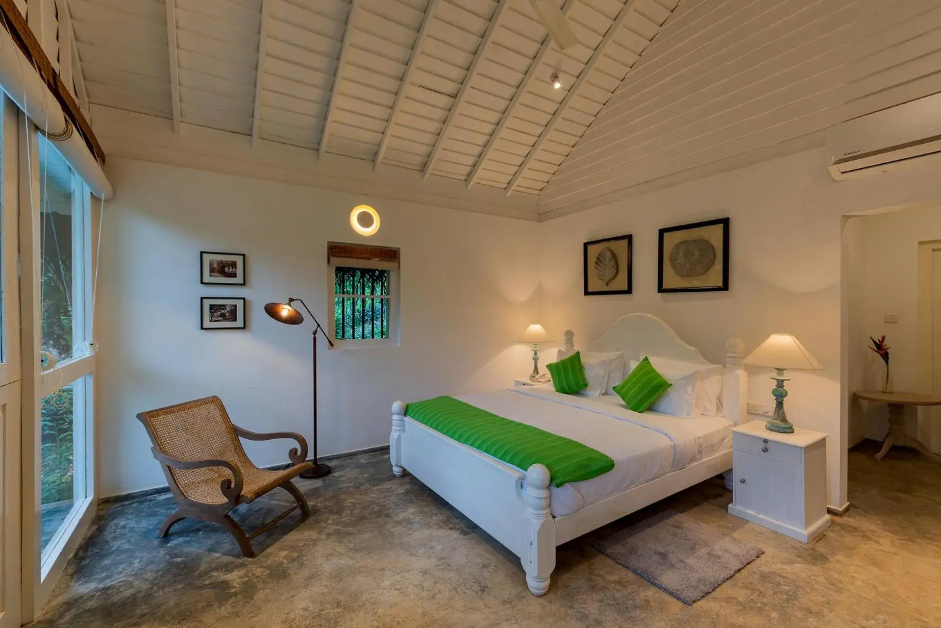Ilukketiya Tea Chalets Ilukketiya Tea Chalets