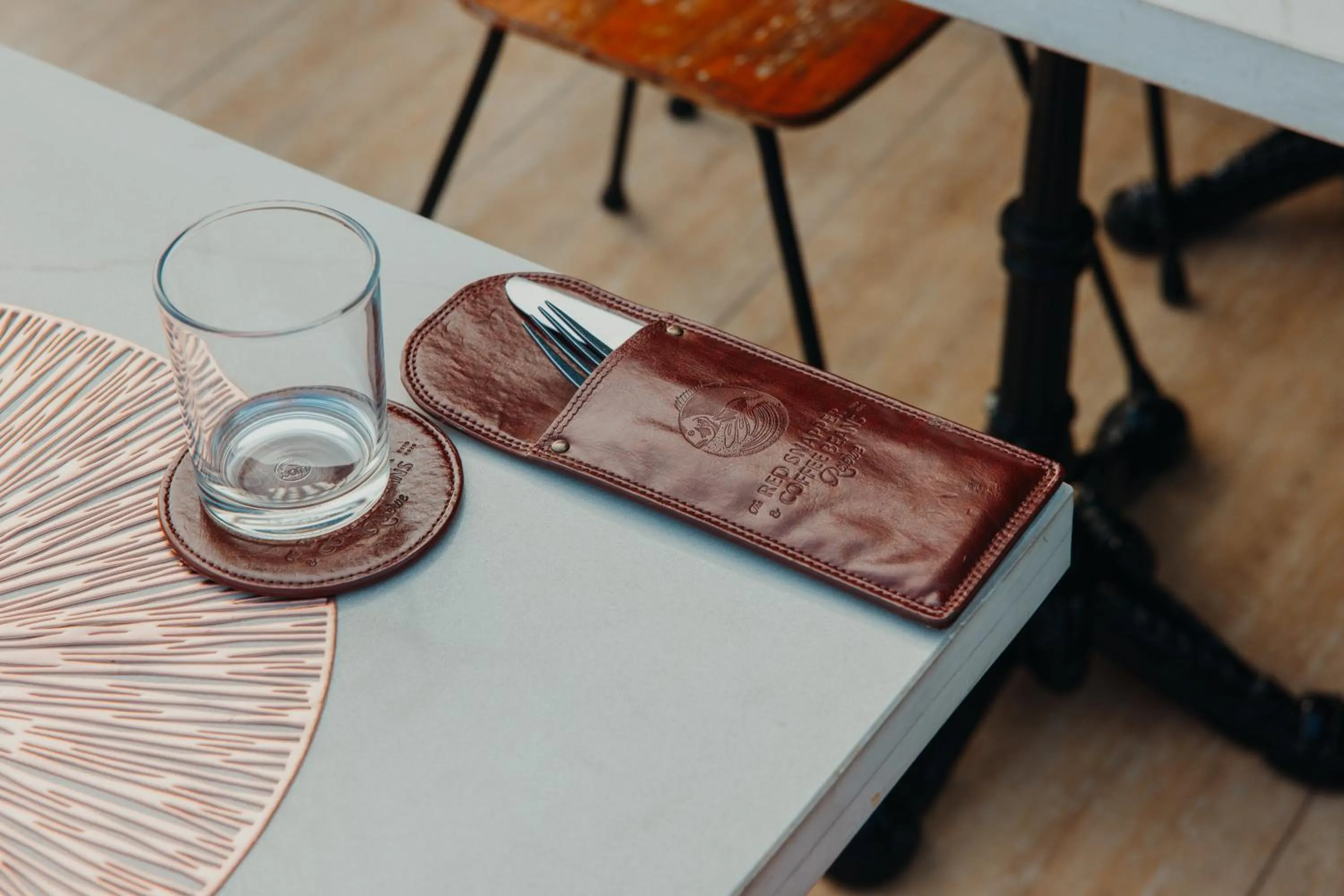 Restaurant/places to eat in Amber Beach Hotel at Hulhumale