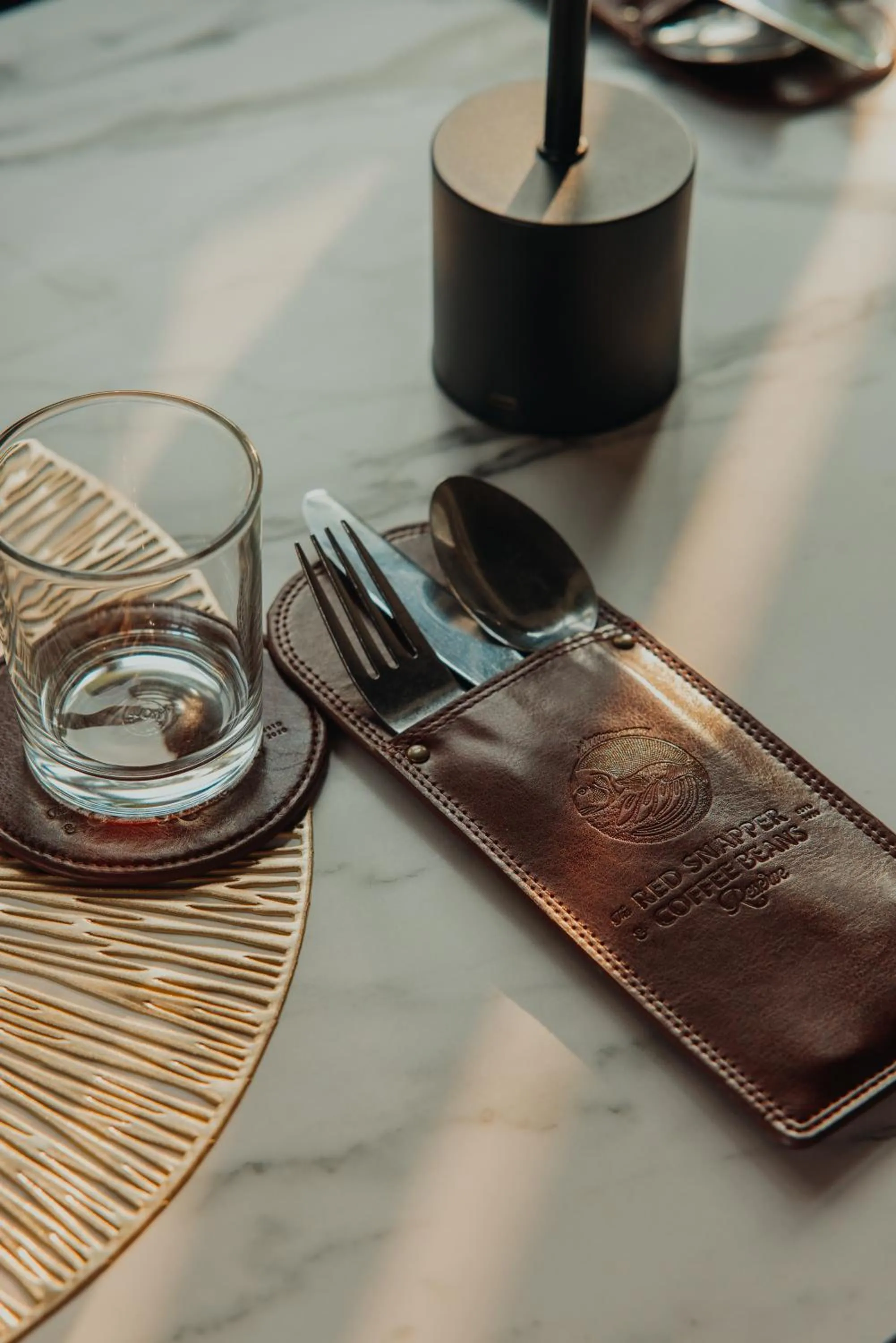 Restaurant/places to eat in Amber Beach Hotel at Hulhumale