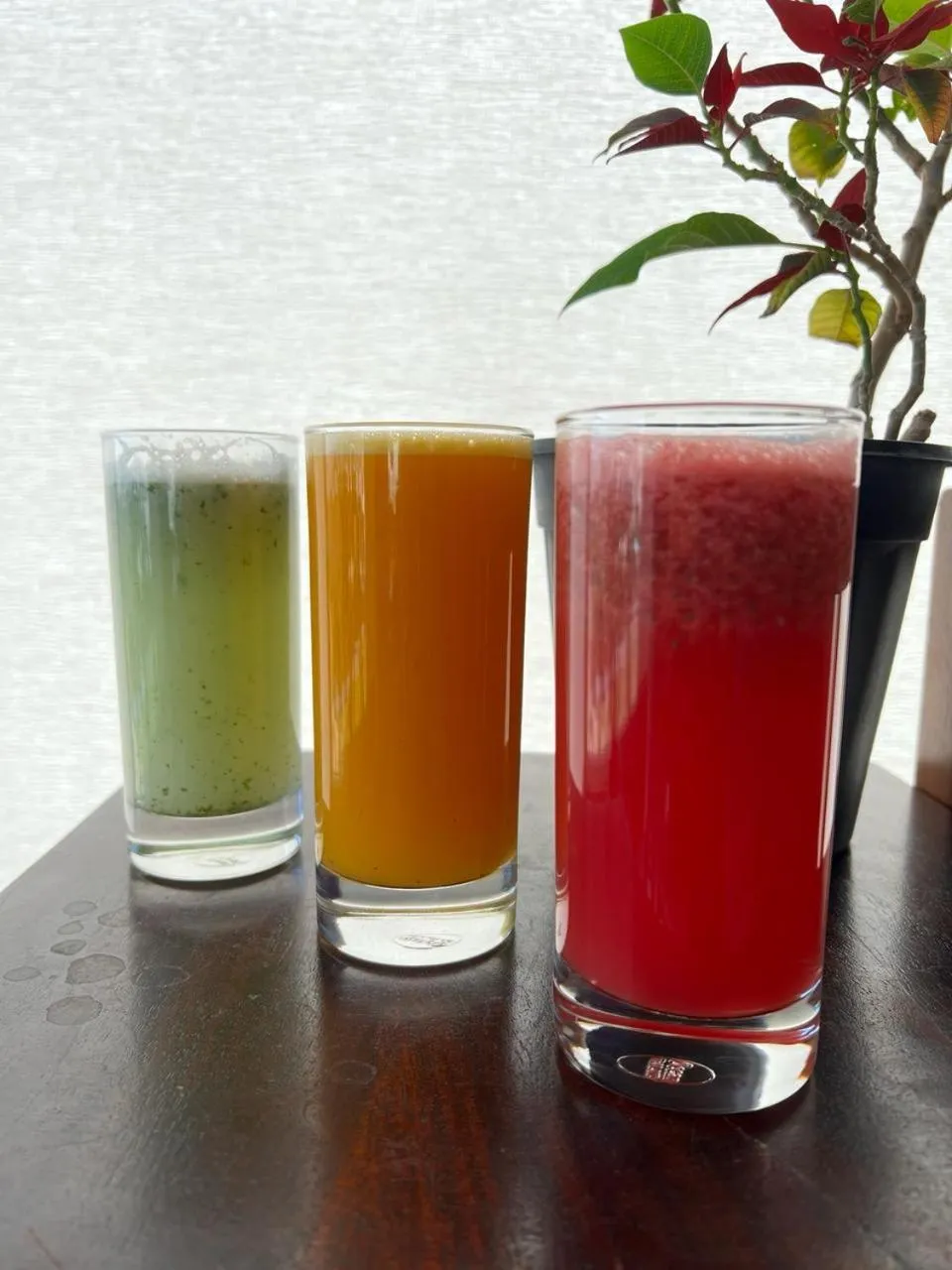 Restaurant/places to eat in Aura Boutique Hotel