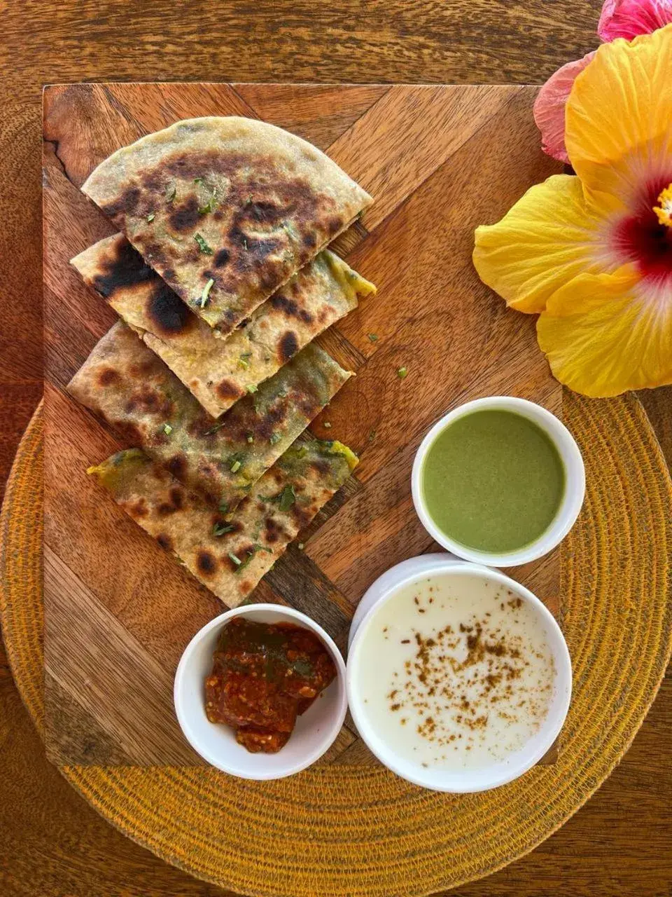 Breakfast in Aura Boutique Hotel Breakfast in Aura Boutique Hotel