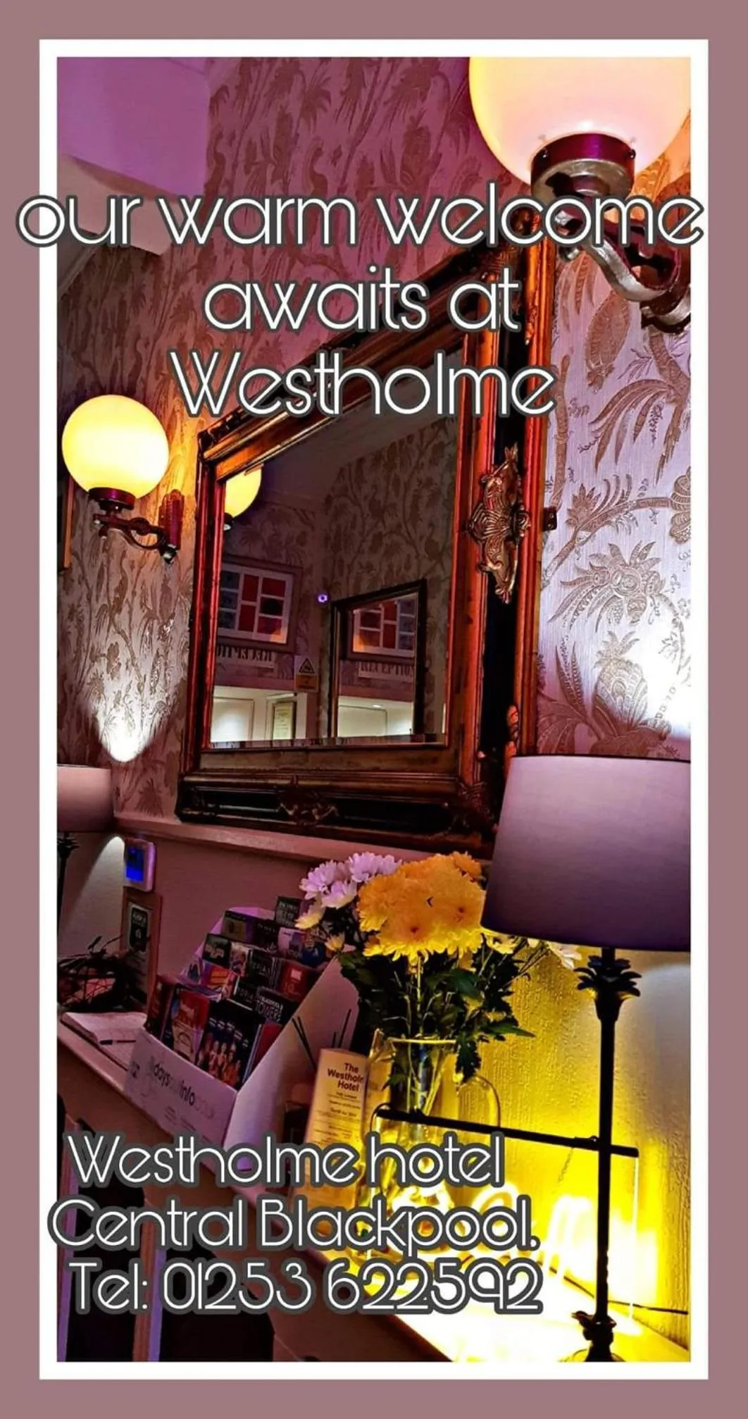 Westholme Hotel