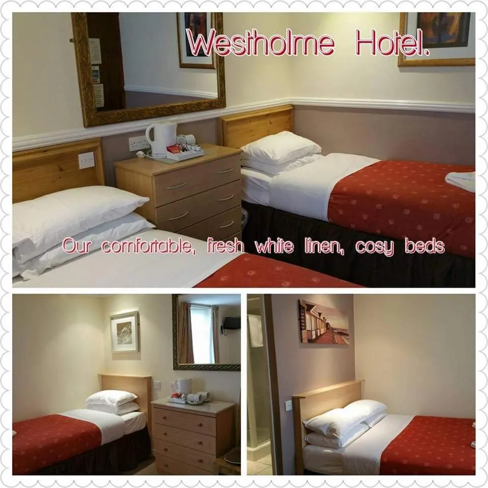 Westholme Hotel