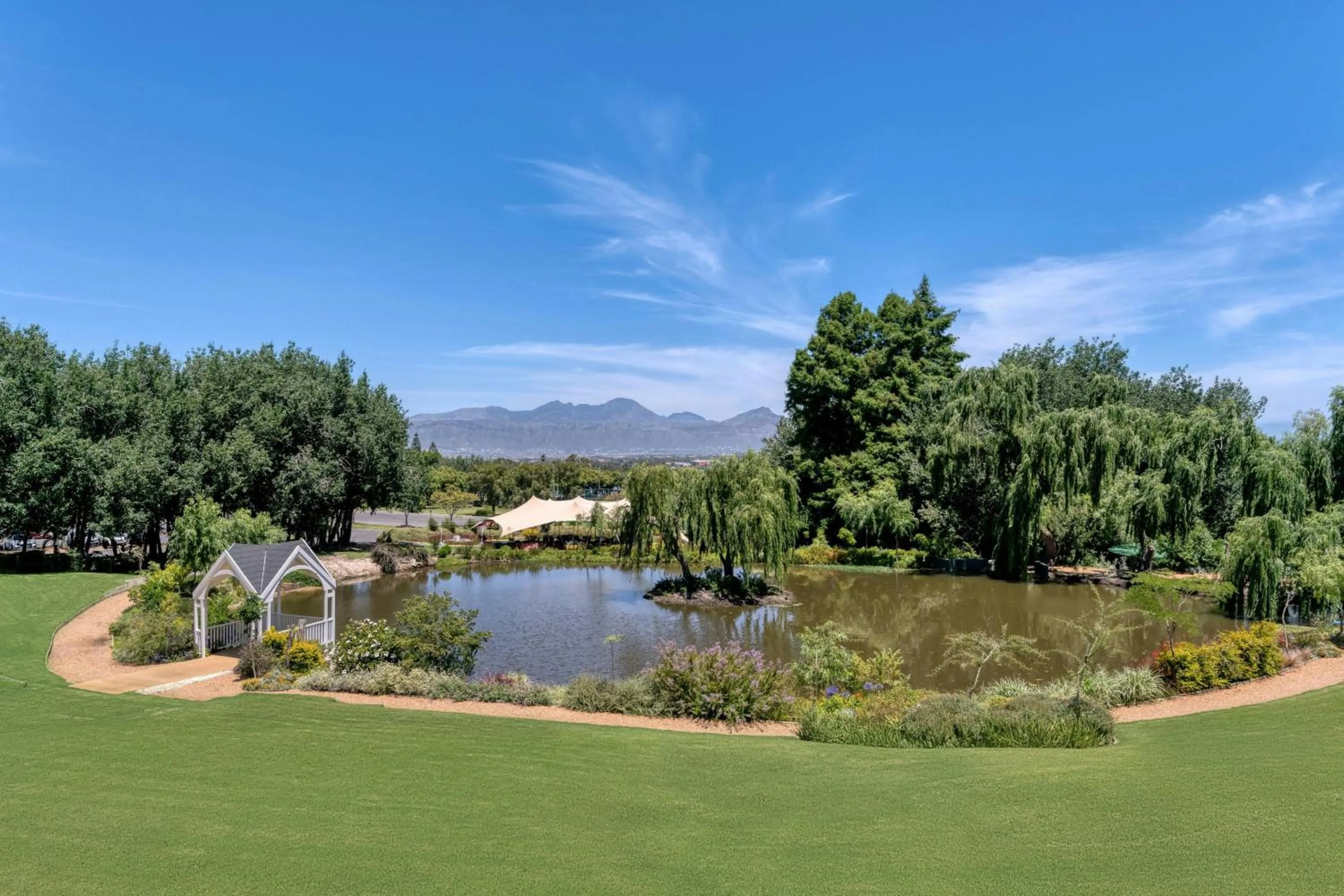 Other in Lord Charles Hotel, Somerset West, a Tribute Portfolio Hotel