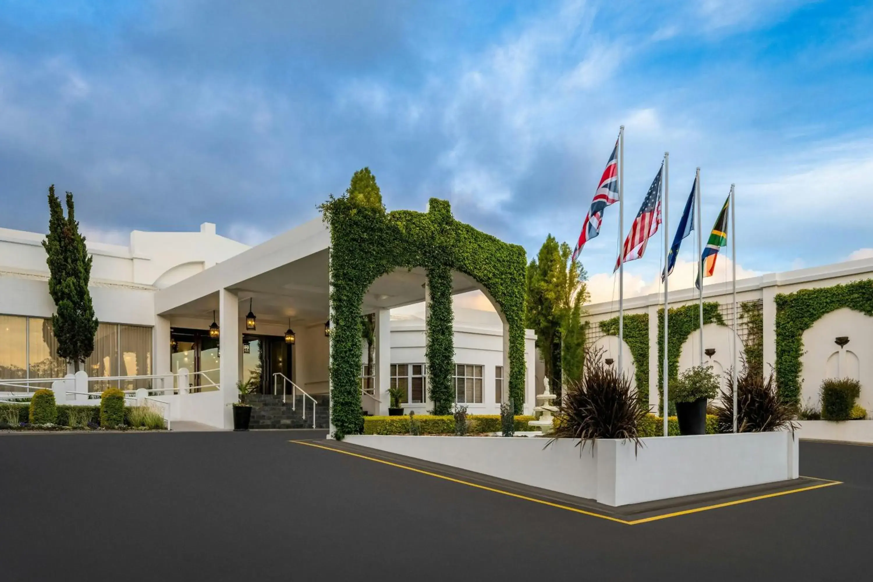 Lord Charles Hotel, Somerset West, a Tribute Portfolio Hotel Lord Charles Hotel, Somerset West, a Tribute Portfolio Hotel