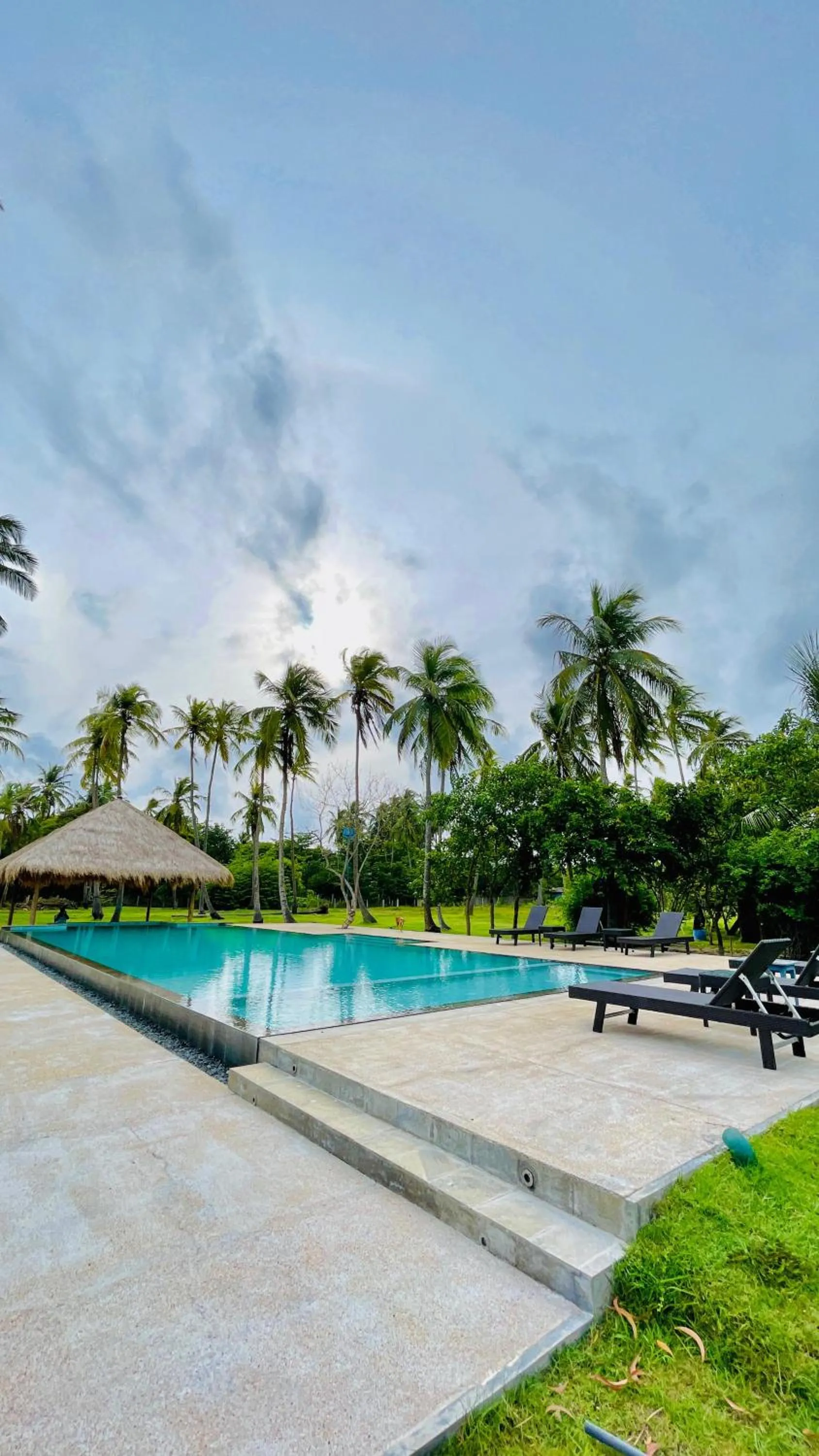 Club Mango Resort
