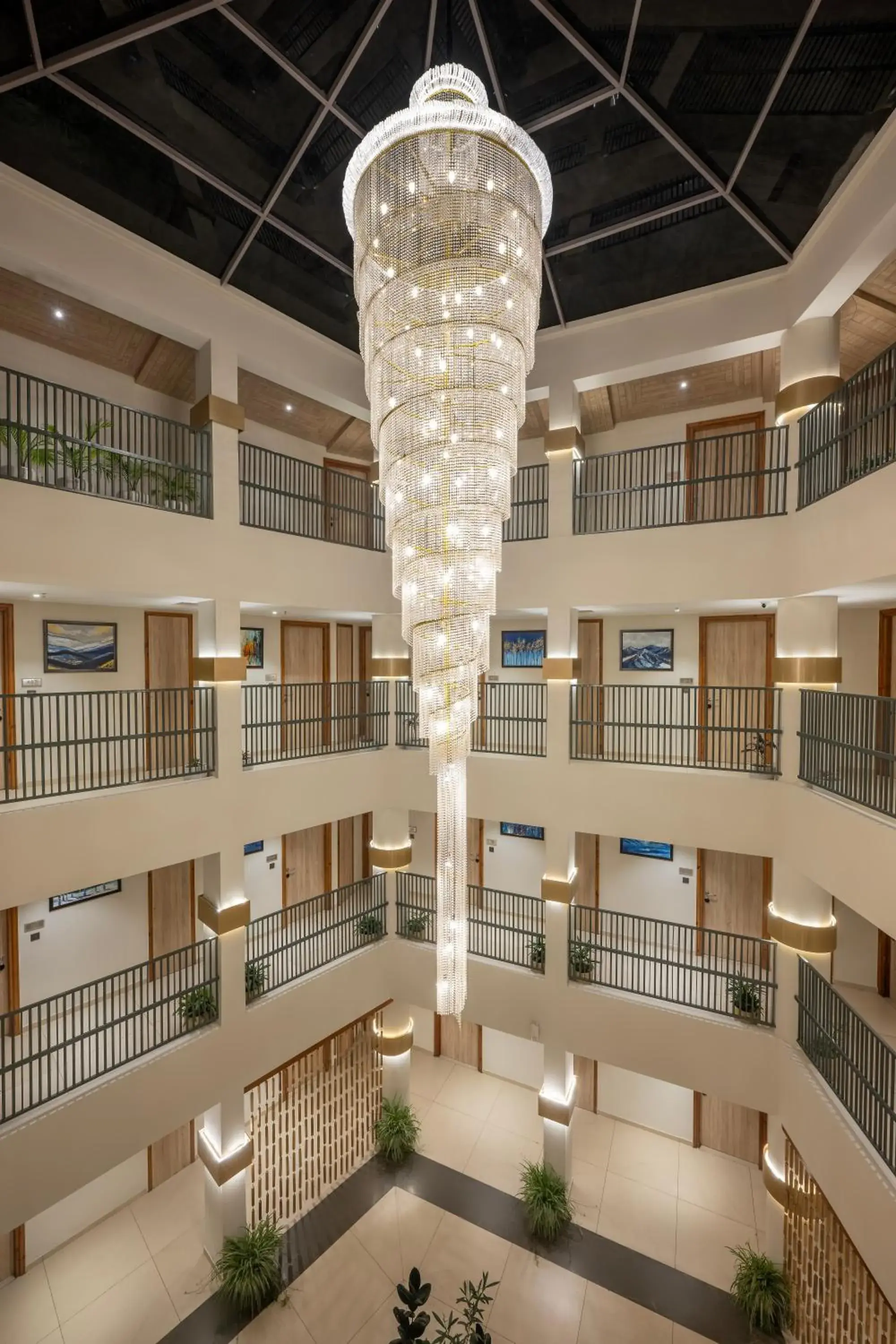 Property building in Snow Valley Heights Property building in Snow Valley Heights