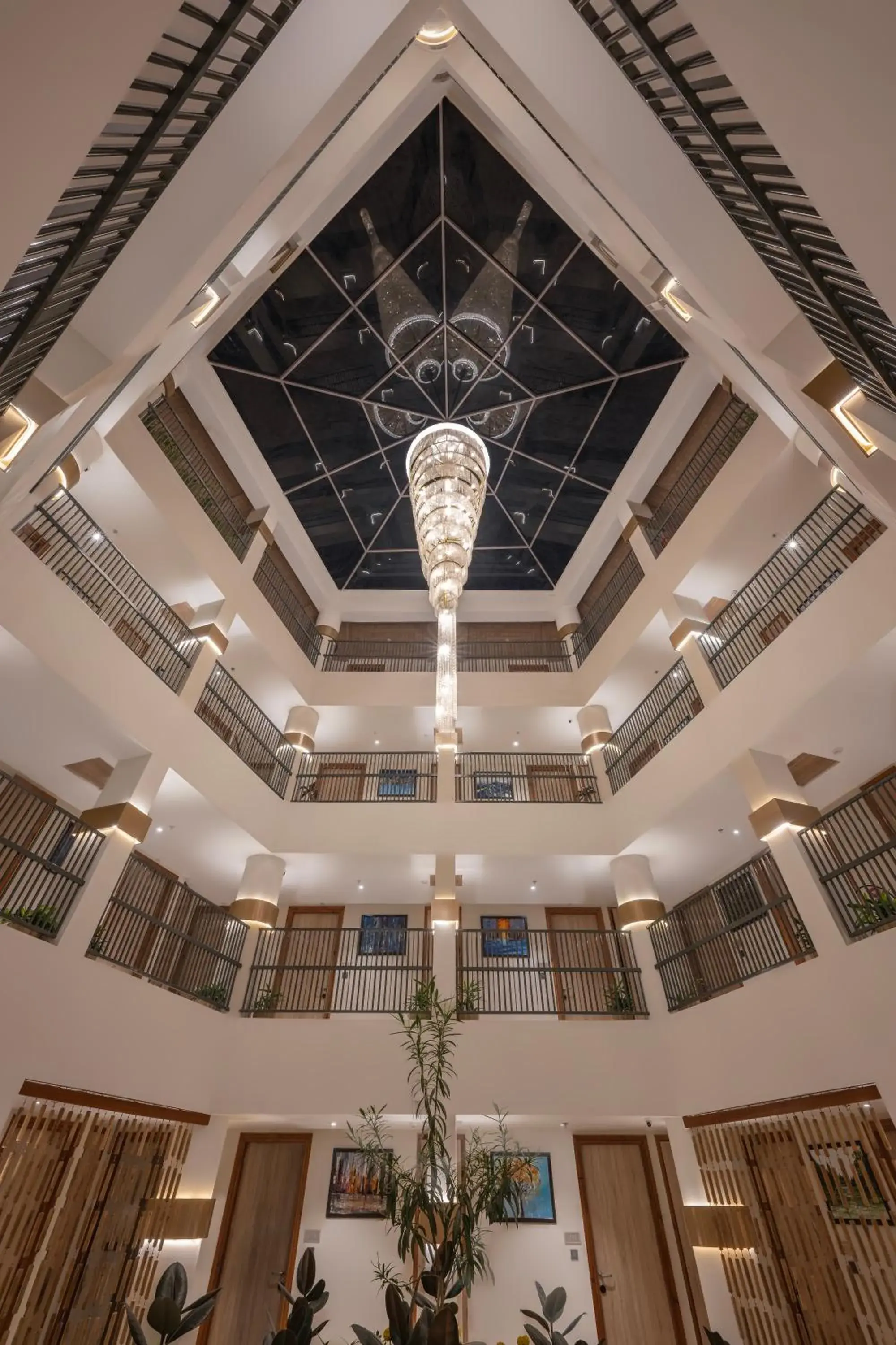 Property building in Snow Valley Heights Property building in Snow Valley Heights