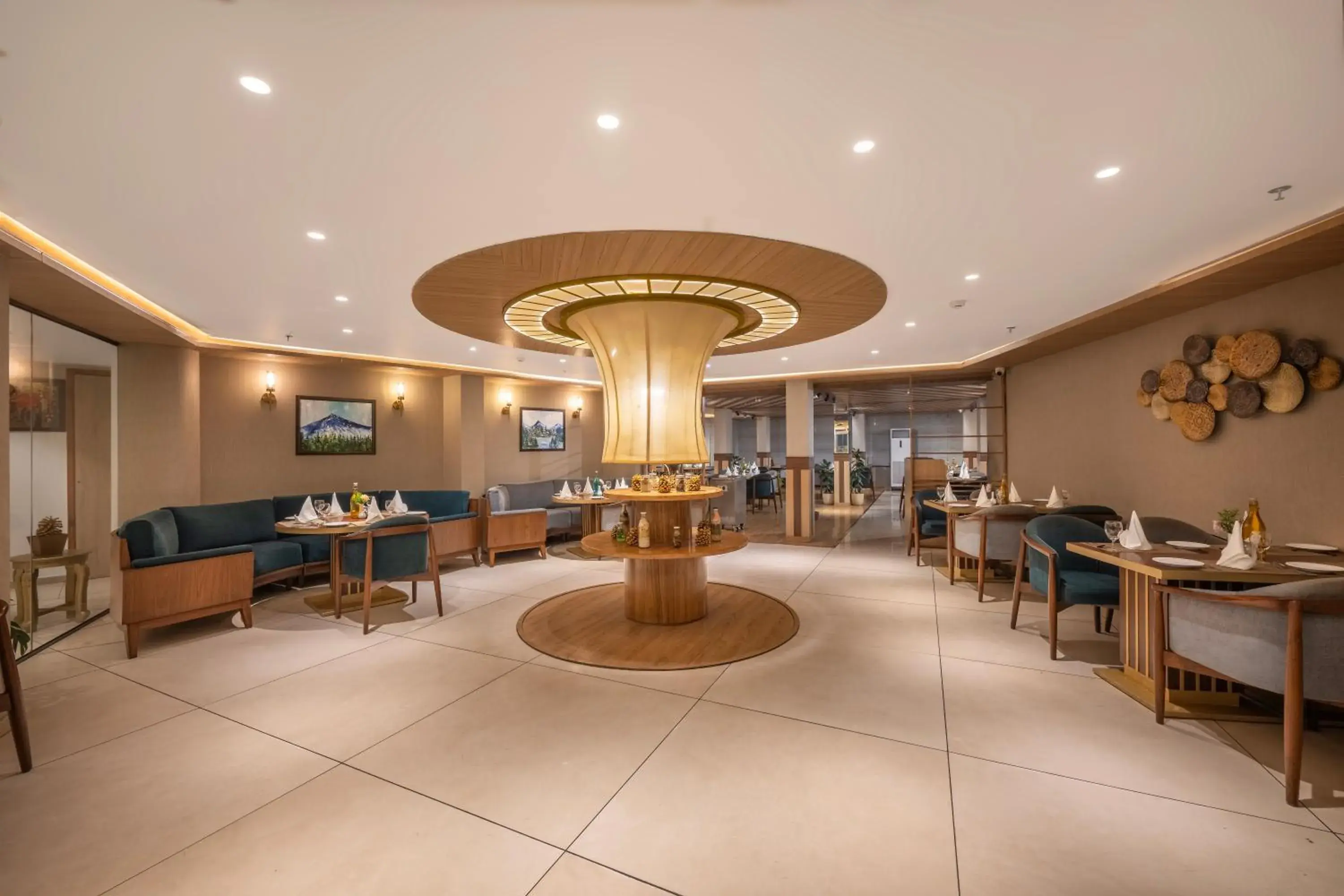 Restaurant/places to eat in Snow Valley Heights Restaurant/places to eat in Snow Valley Heights