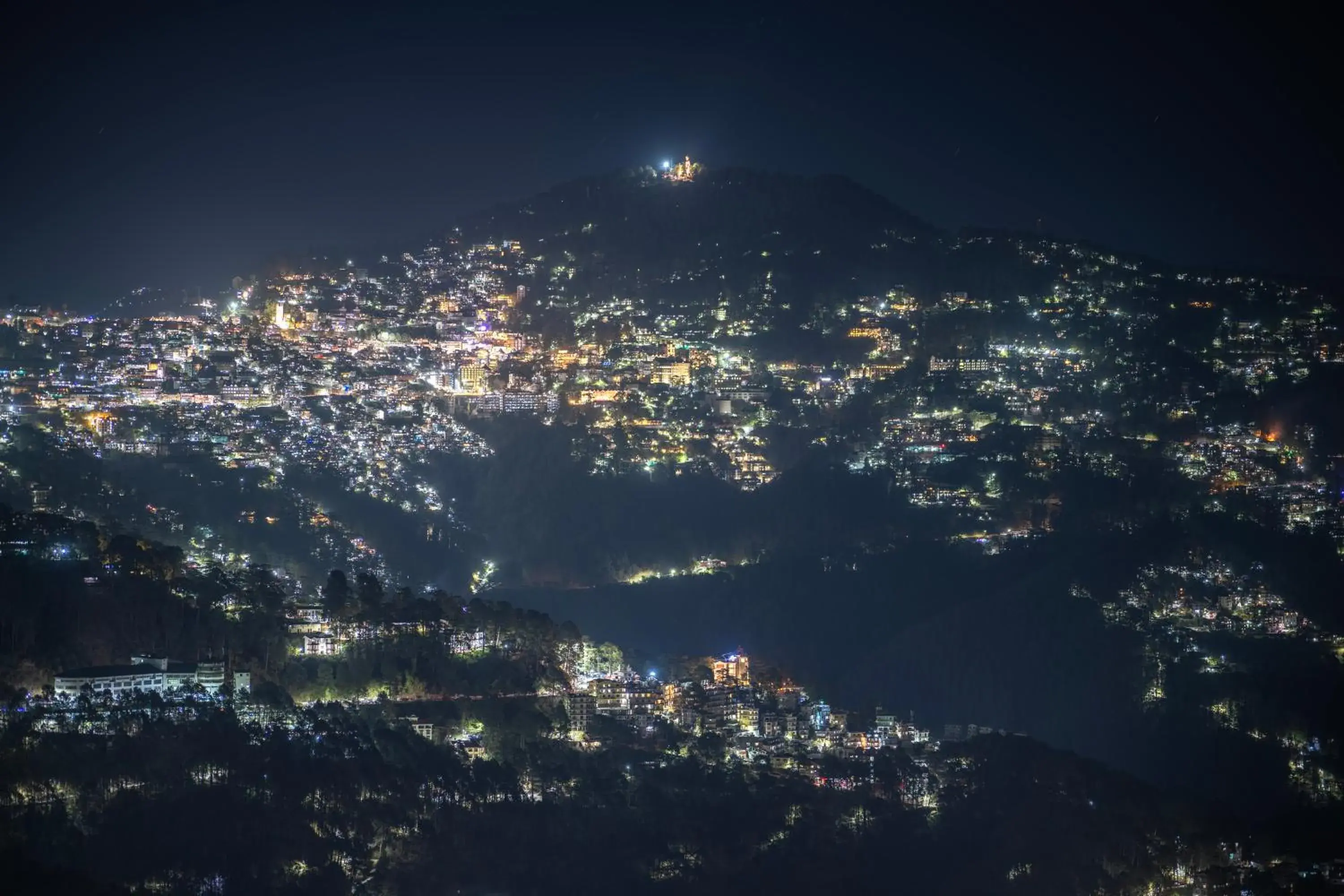 View (from property/room) in Snow Valley Heights View (from property/room) in Snow Valley Heights