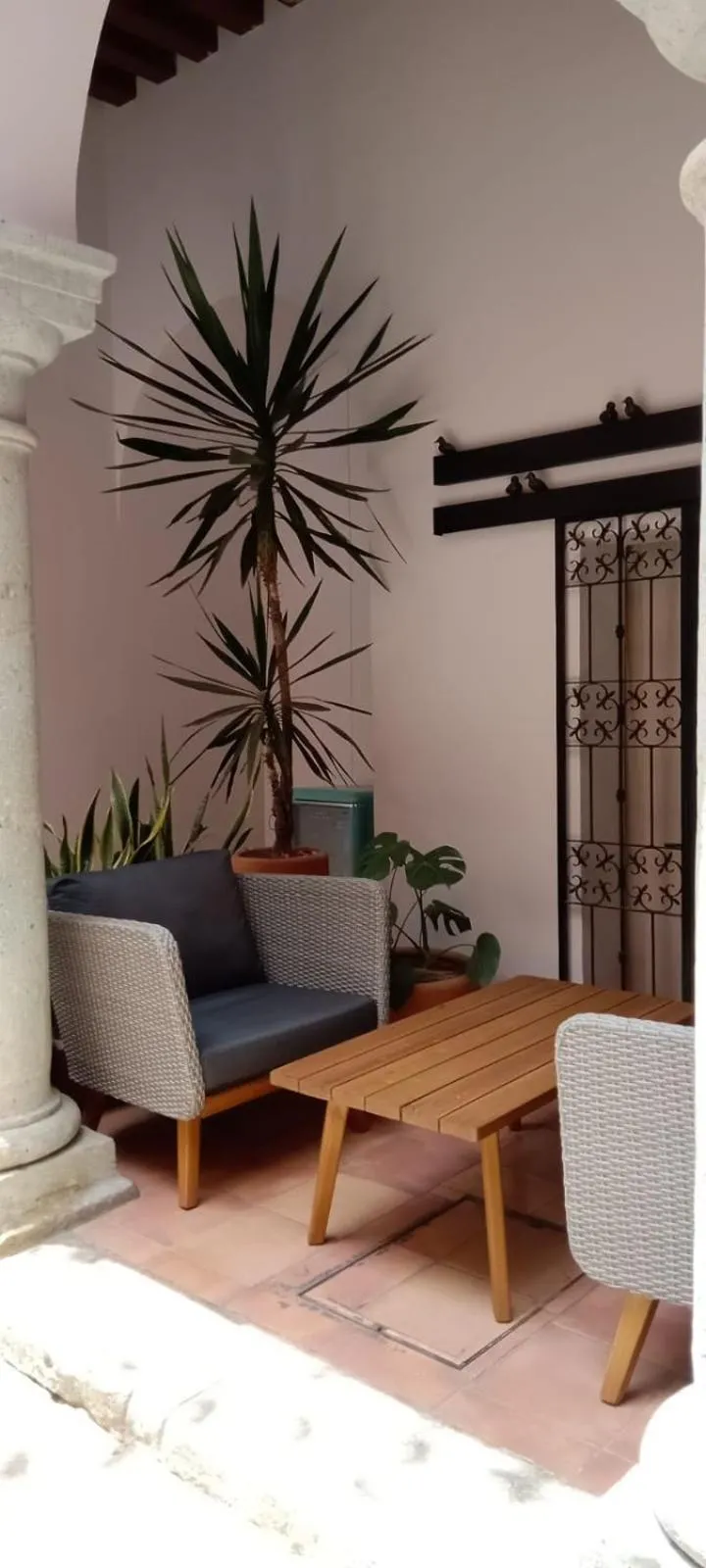 Casa de la Asunción