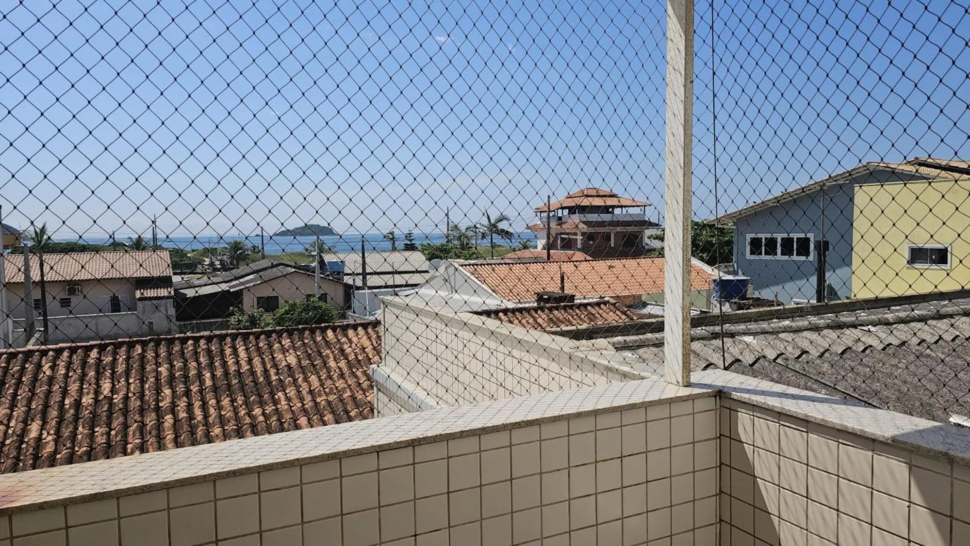 Hotel Bandeirantes da Barra