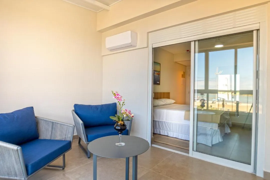 Hotel Bandeirantes da Barra