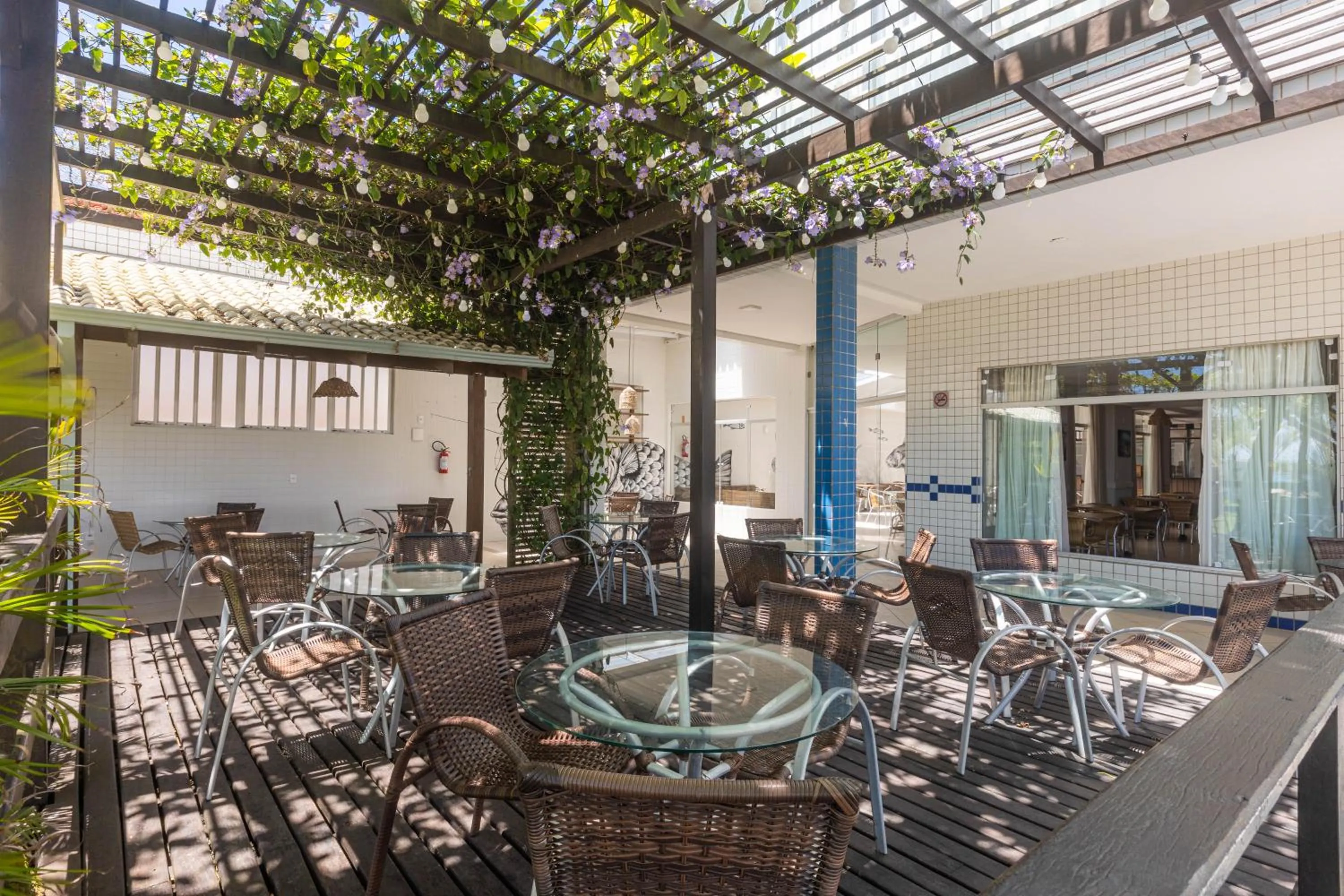 Hotel Bandeirantes da Barra