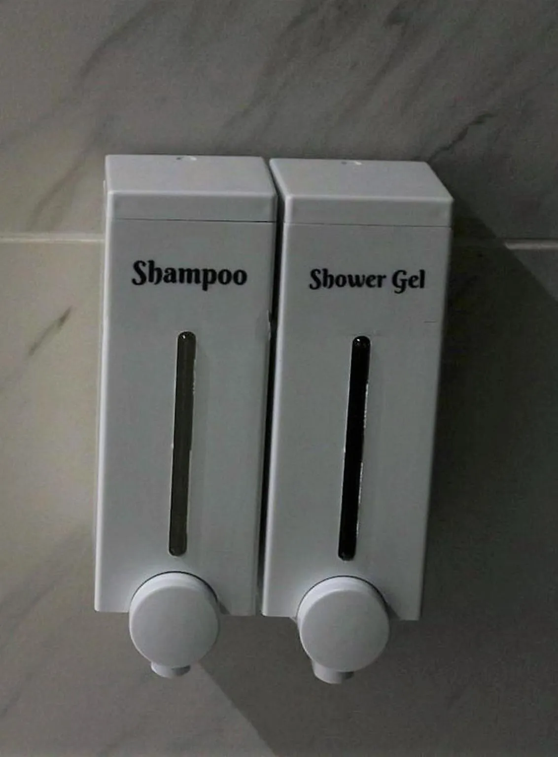 Bathroom in BENESTA BEYOGLU